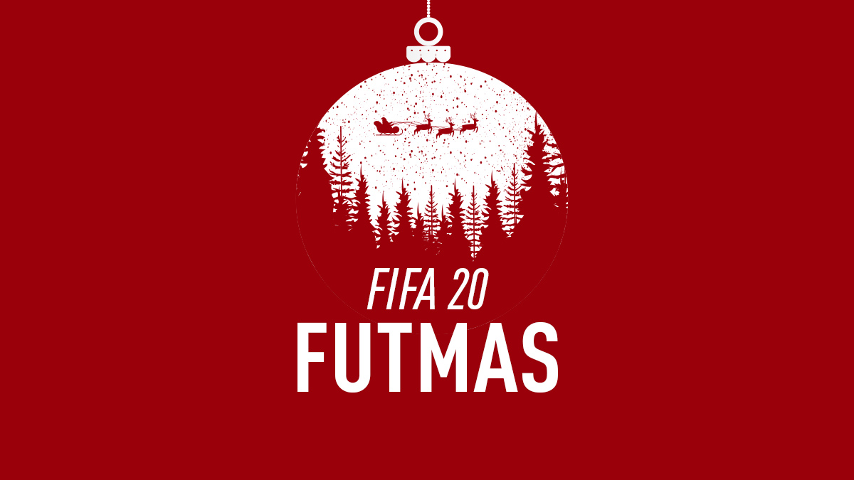 FUTMAS FIFA 20