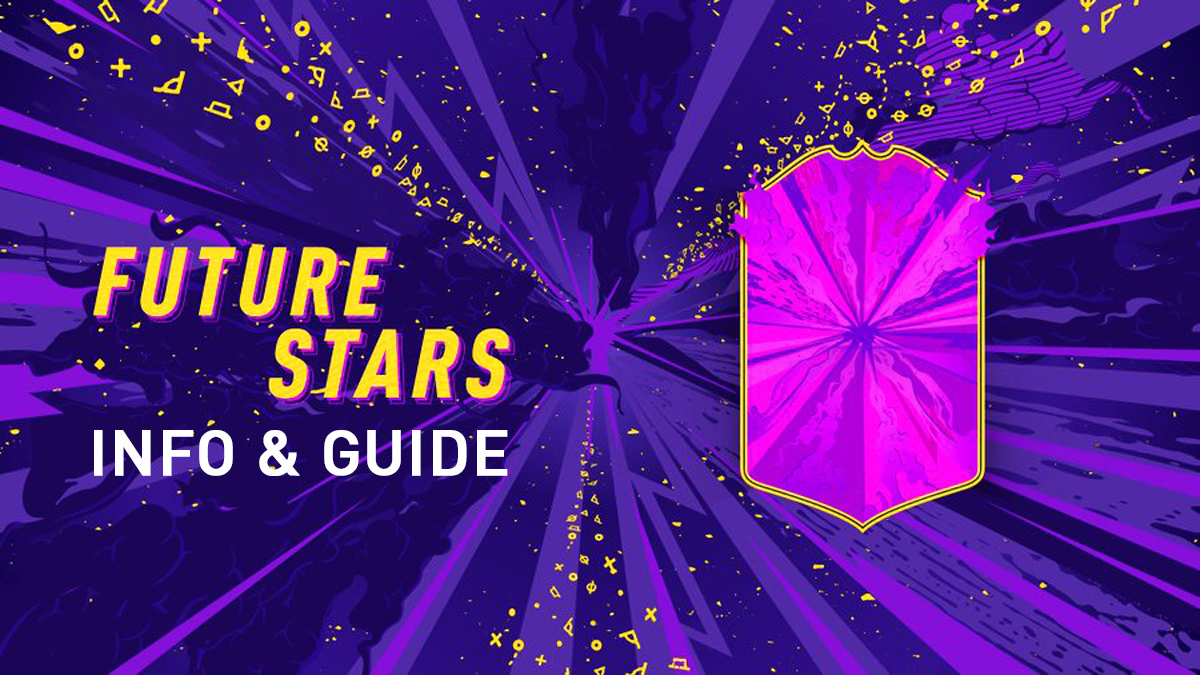 FIFA 20 Future Stars Guide