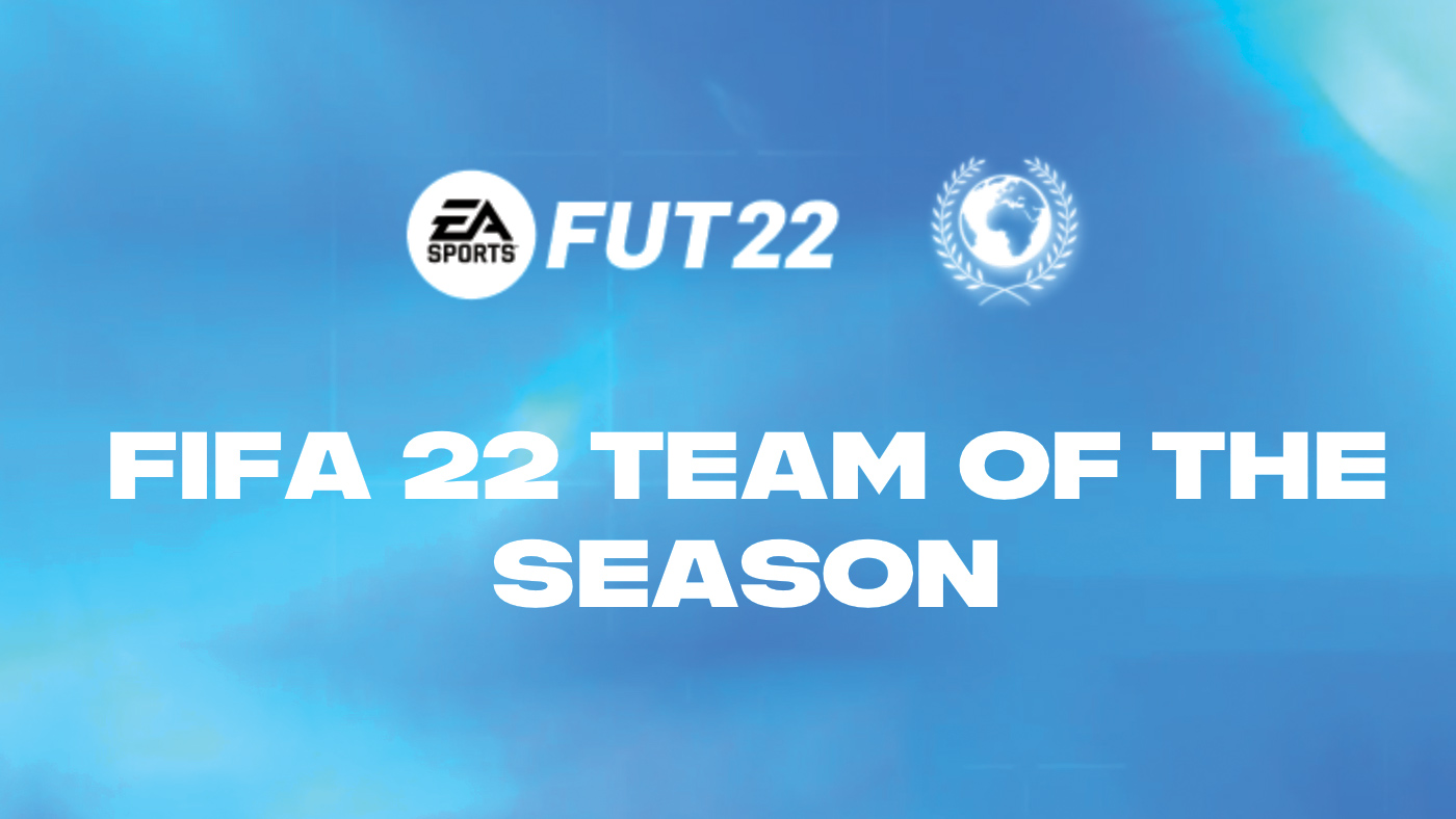 FIFA 22 Community TOTS