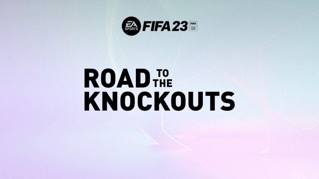 UEFA Road to the Knockouts – FIFA 23