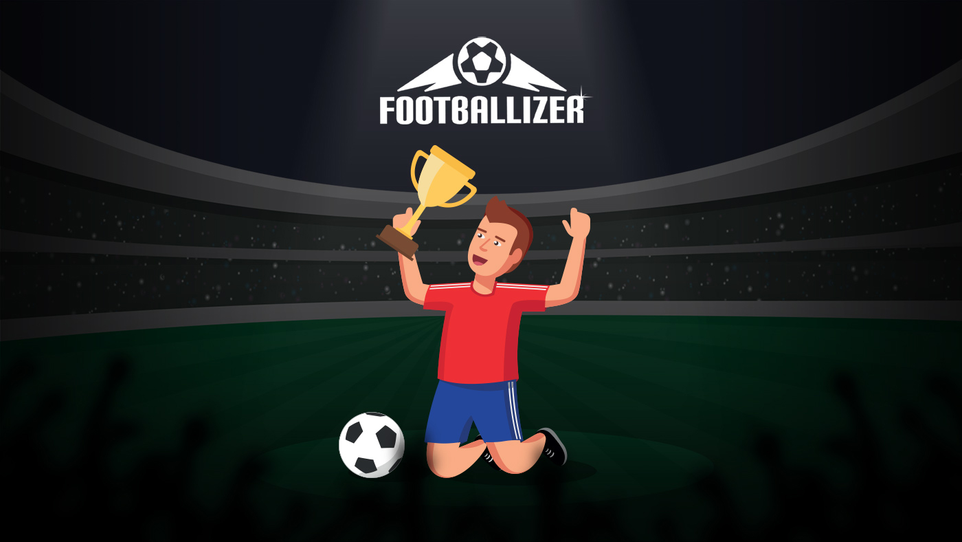 Footballizer – A Brand-new Football Game on the Web