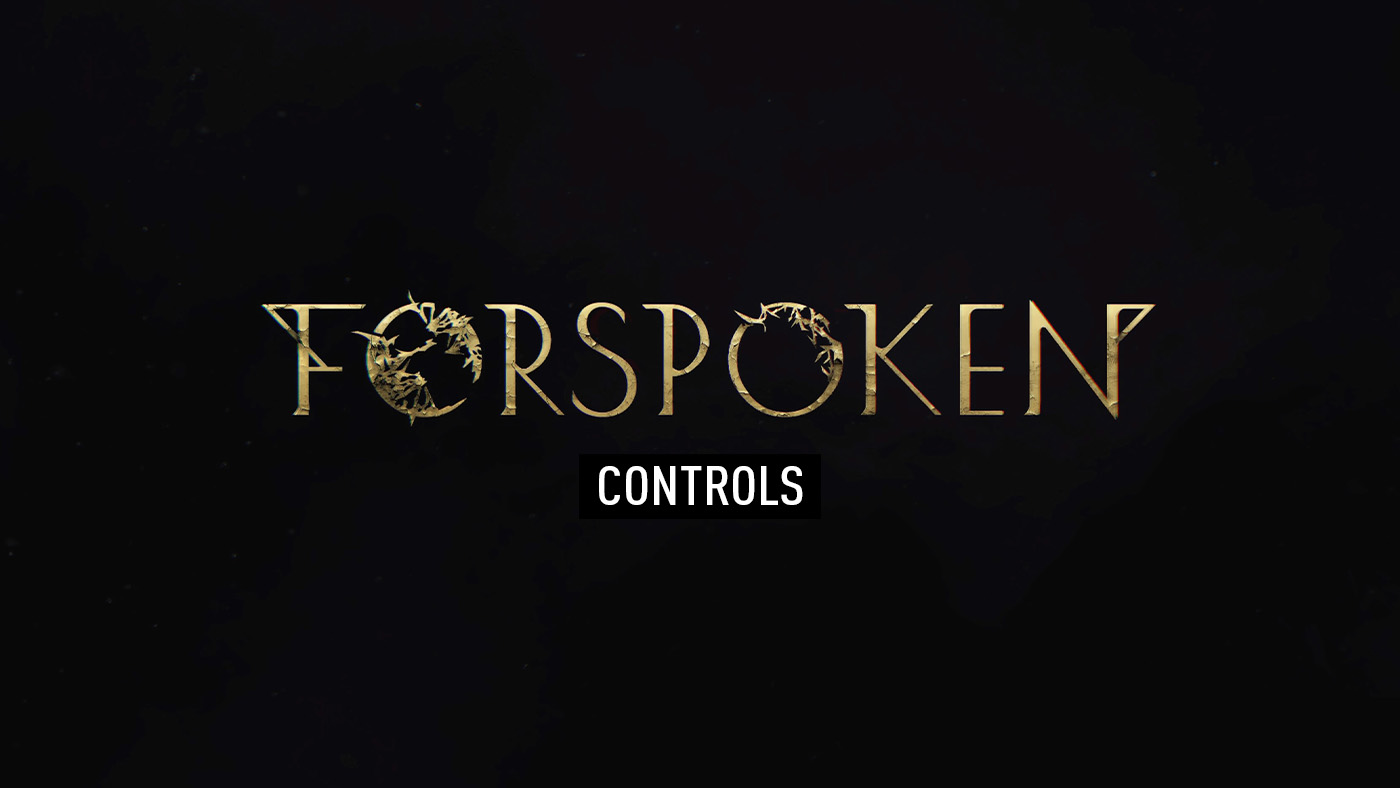 Forspoken – Controls
