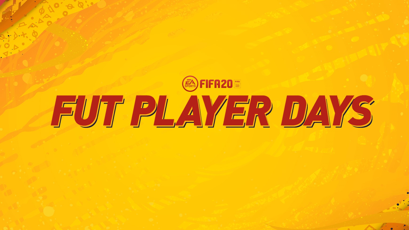 FIFAQ 20 FUT Player Days
