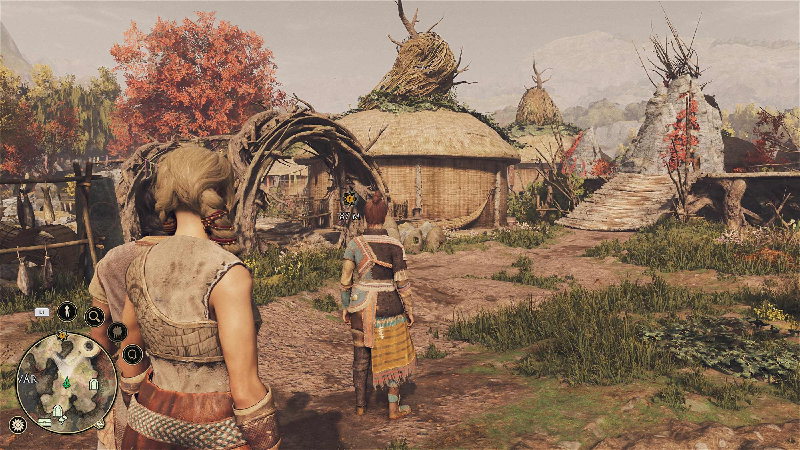 GreedFall: The Dying World
