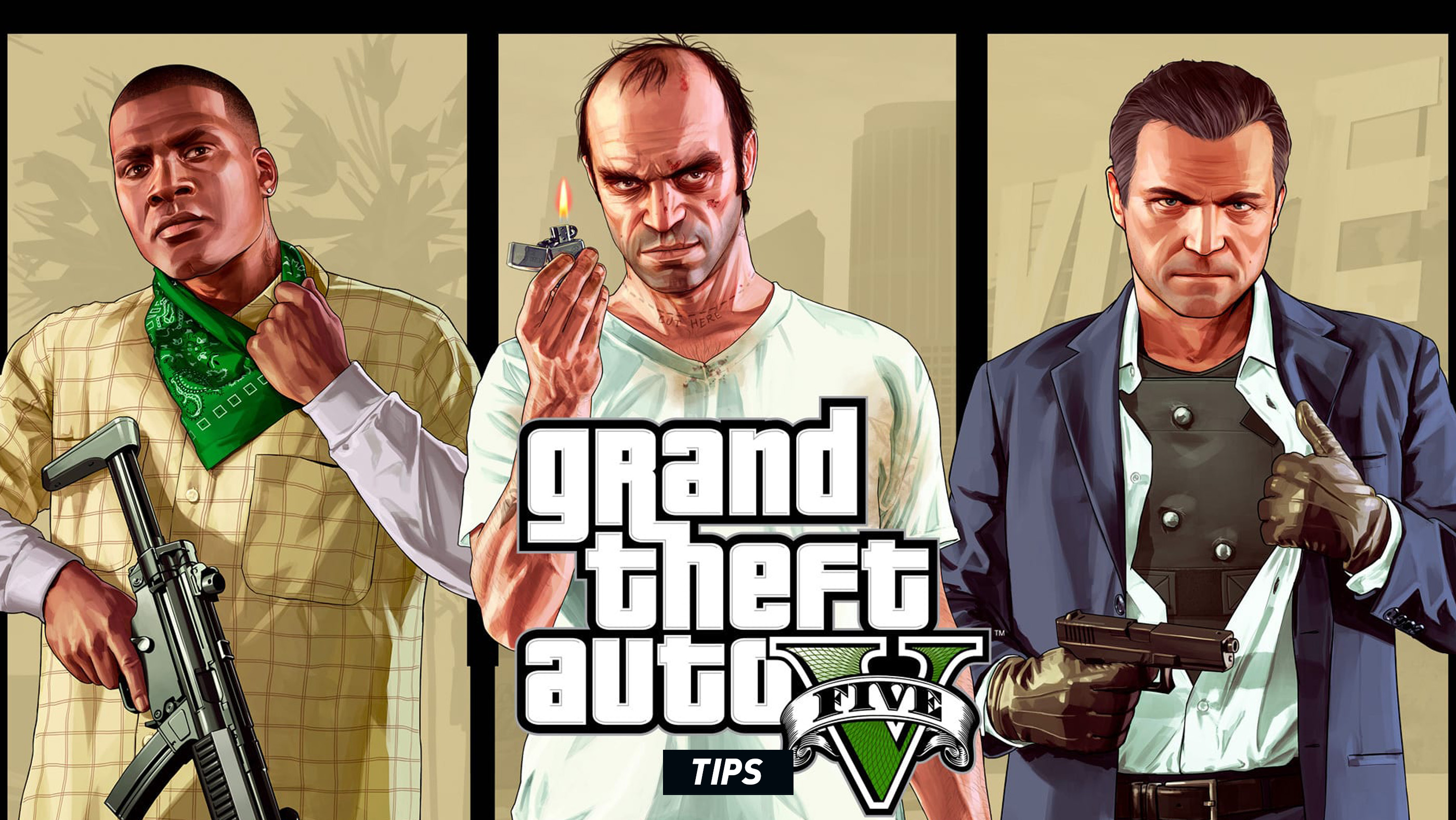 GTA 5