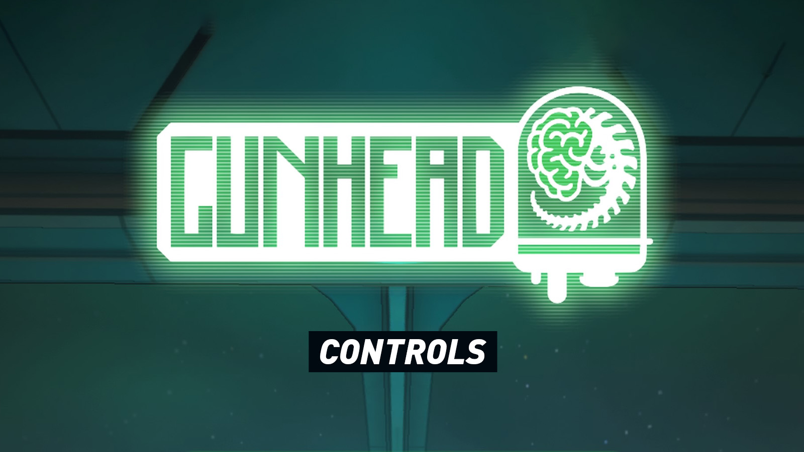 GUNHEAD – Cotnrols