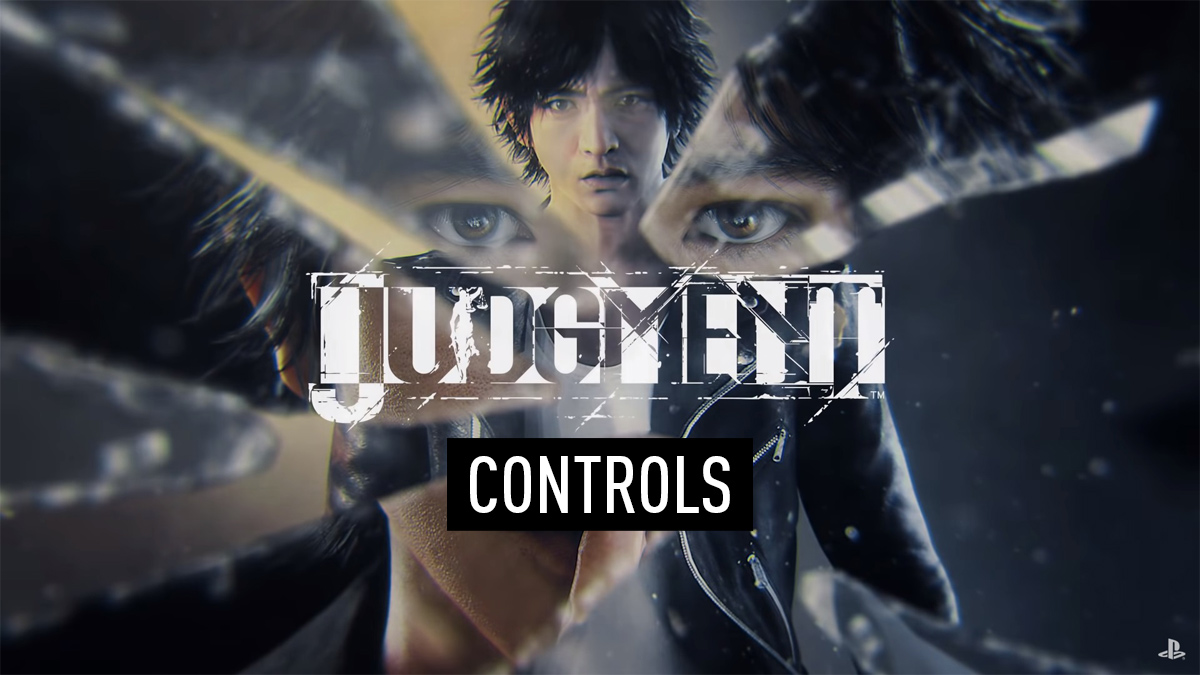 Judgment Controls