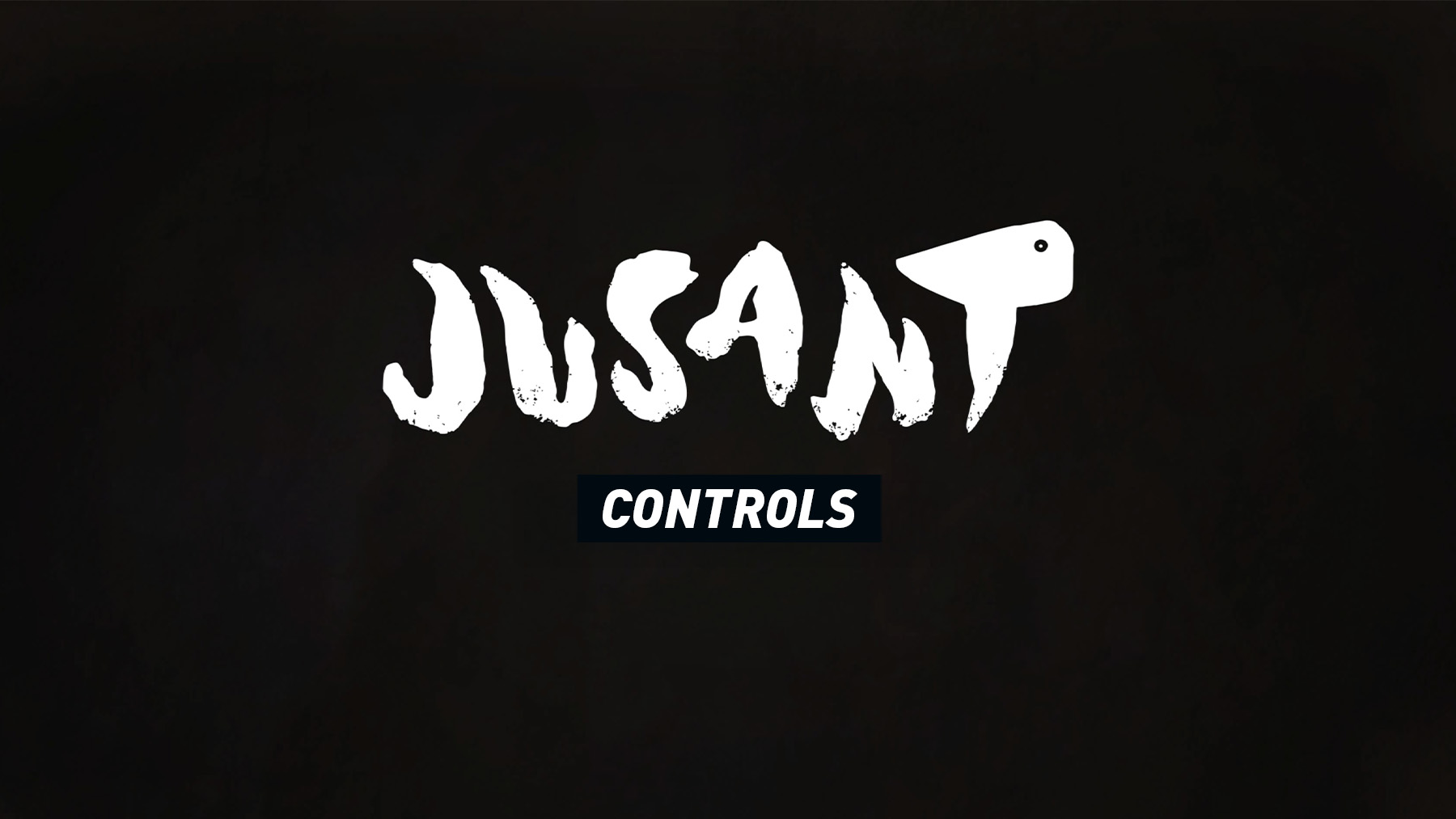 Jusant - Controls