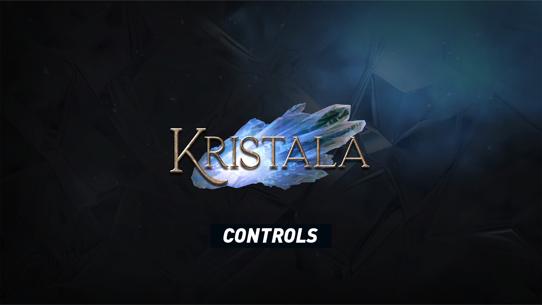 Kristala Controls