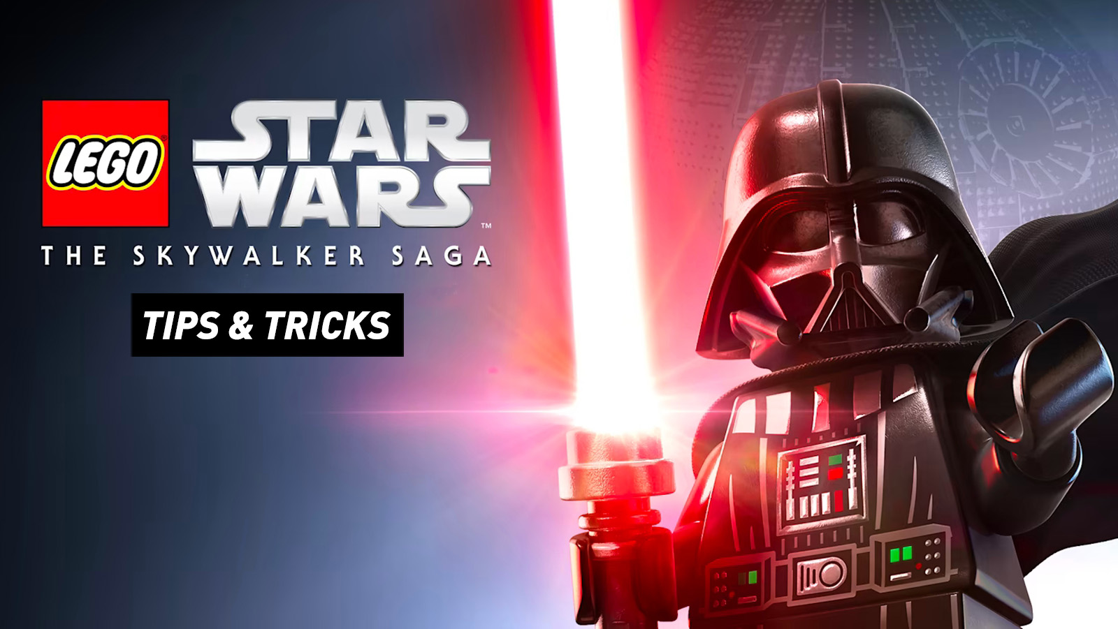 Star Wars: The Skywalker Saga Tips