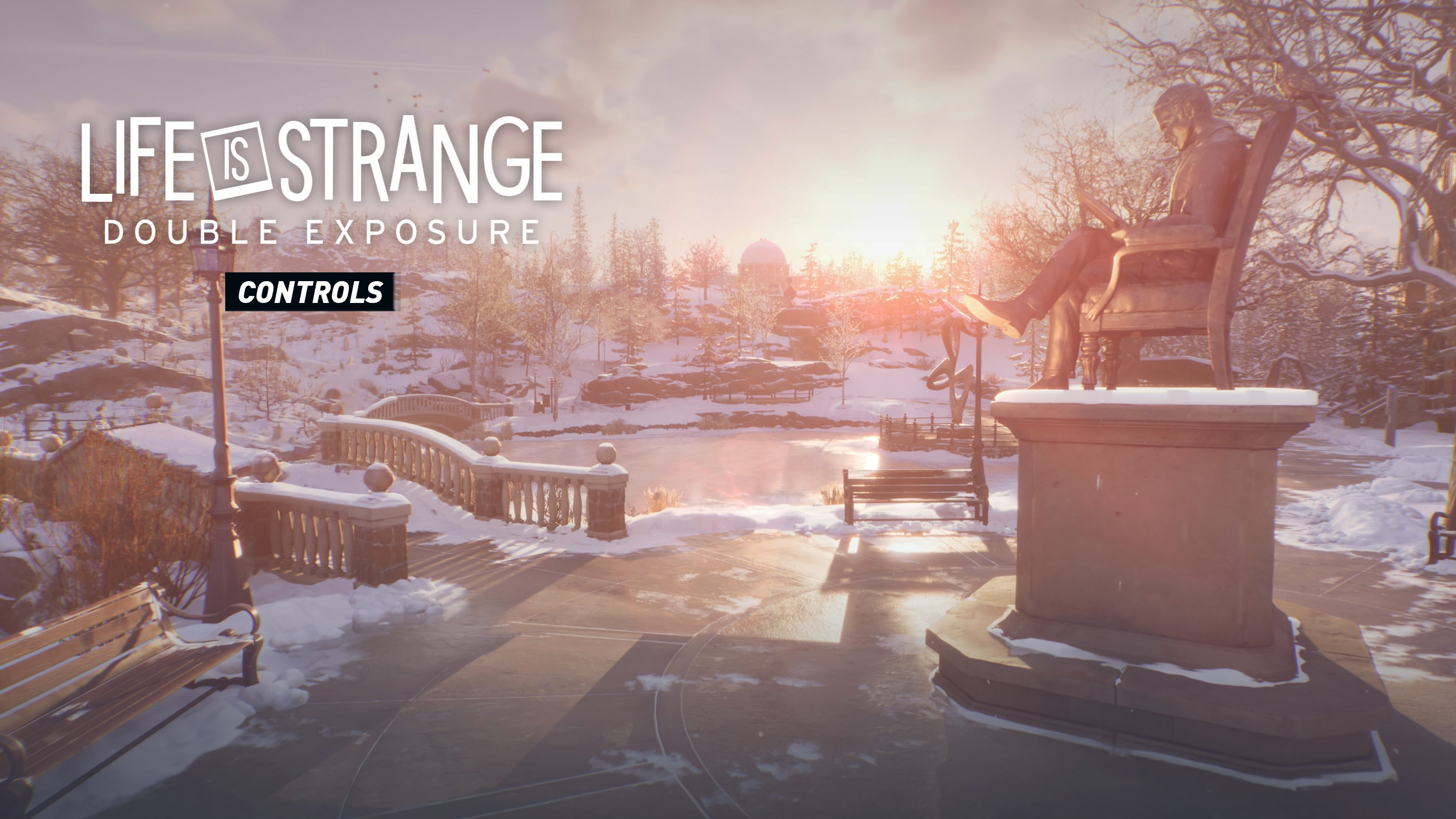 Life is Strange Double Exposure controls guide for PlayStation, Xbox, Nintendo Switch and PC