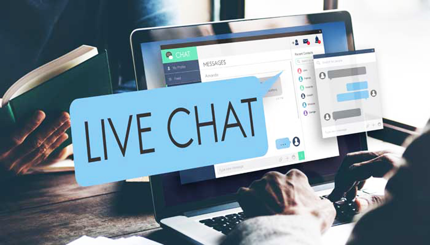 Why is Live Chat Customer Support Important for Business?