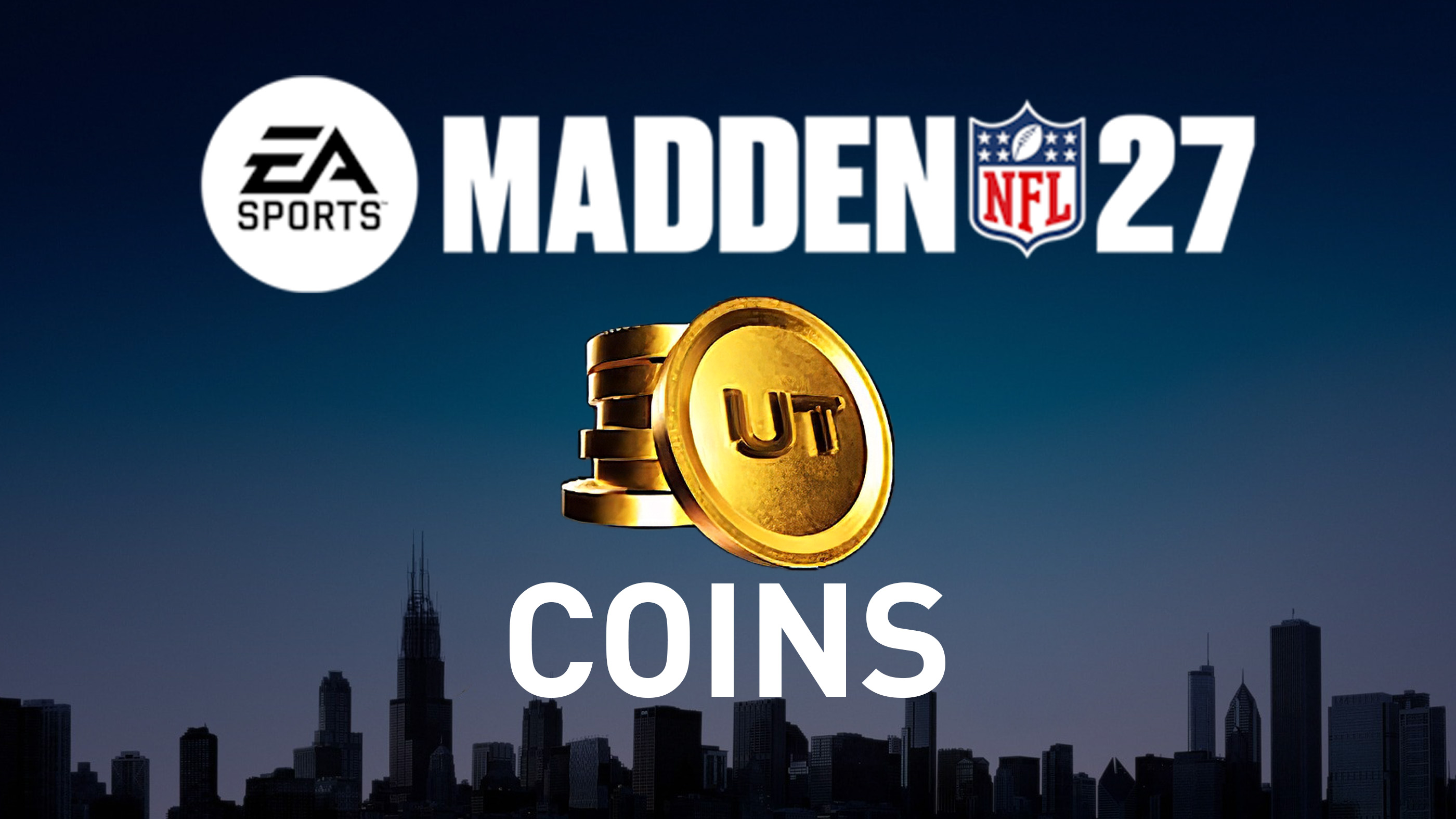 Fastest Ways to Earn MUT Coins in Madden NFL 27