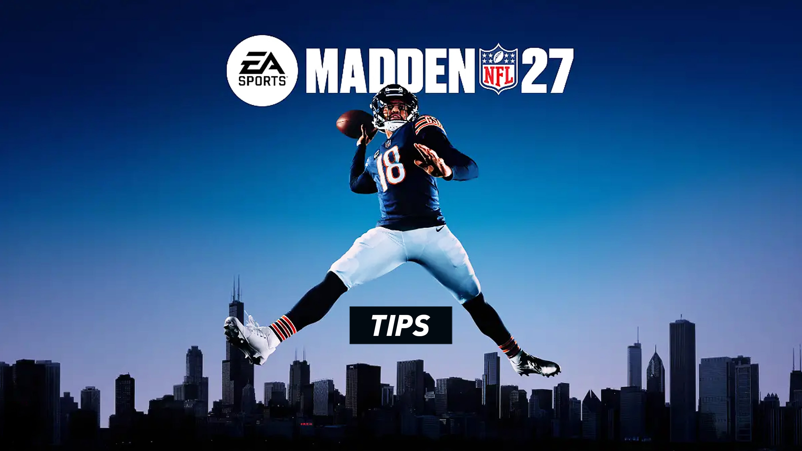 Madden NFL 27 - Tips and Guide