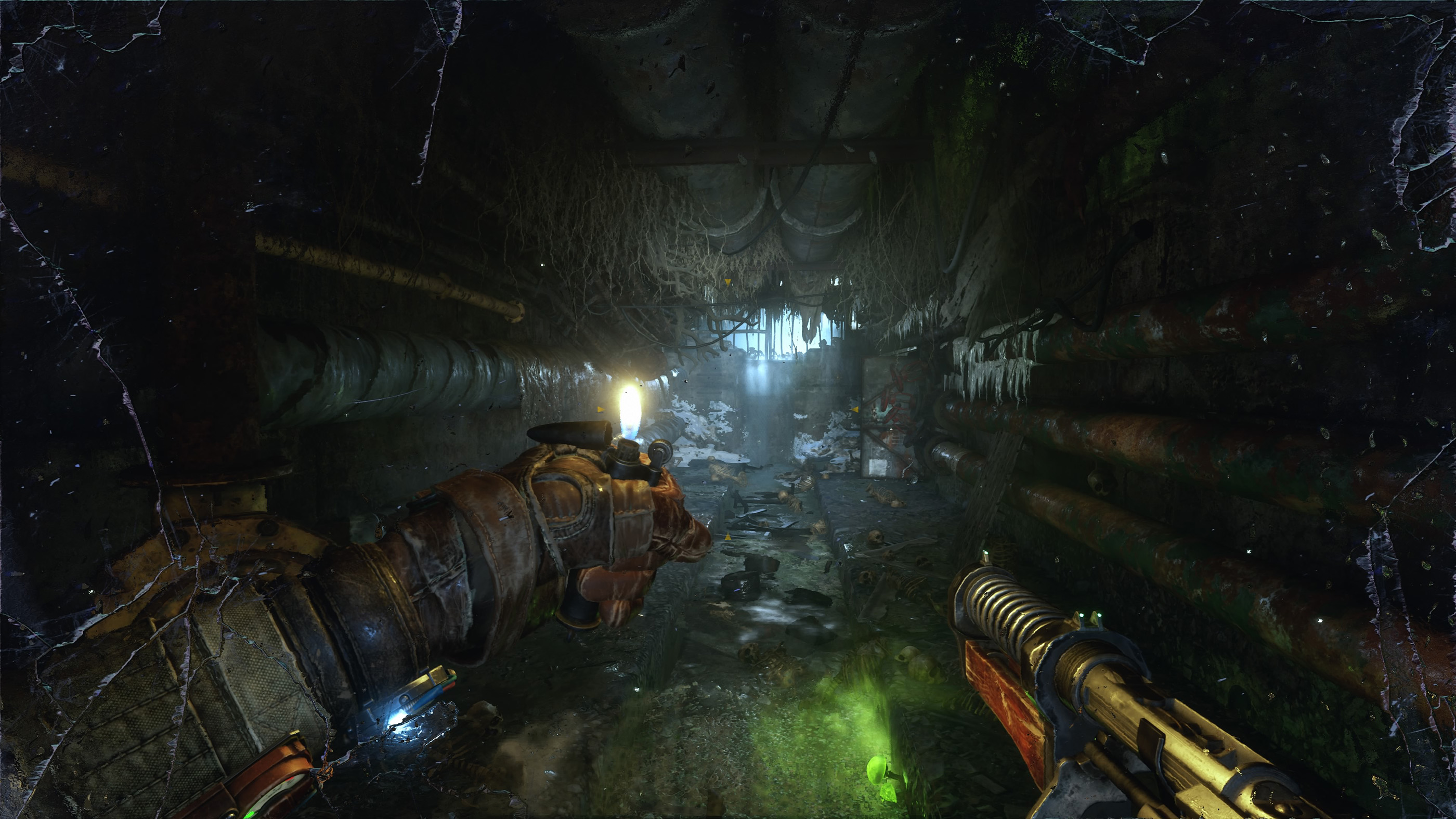 Metro Exodus