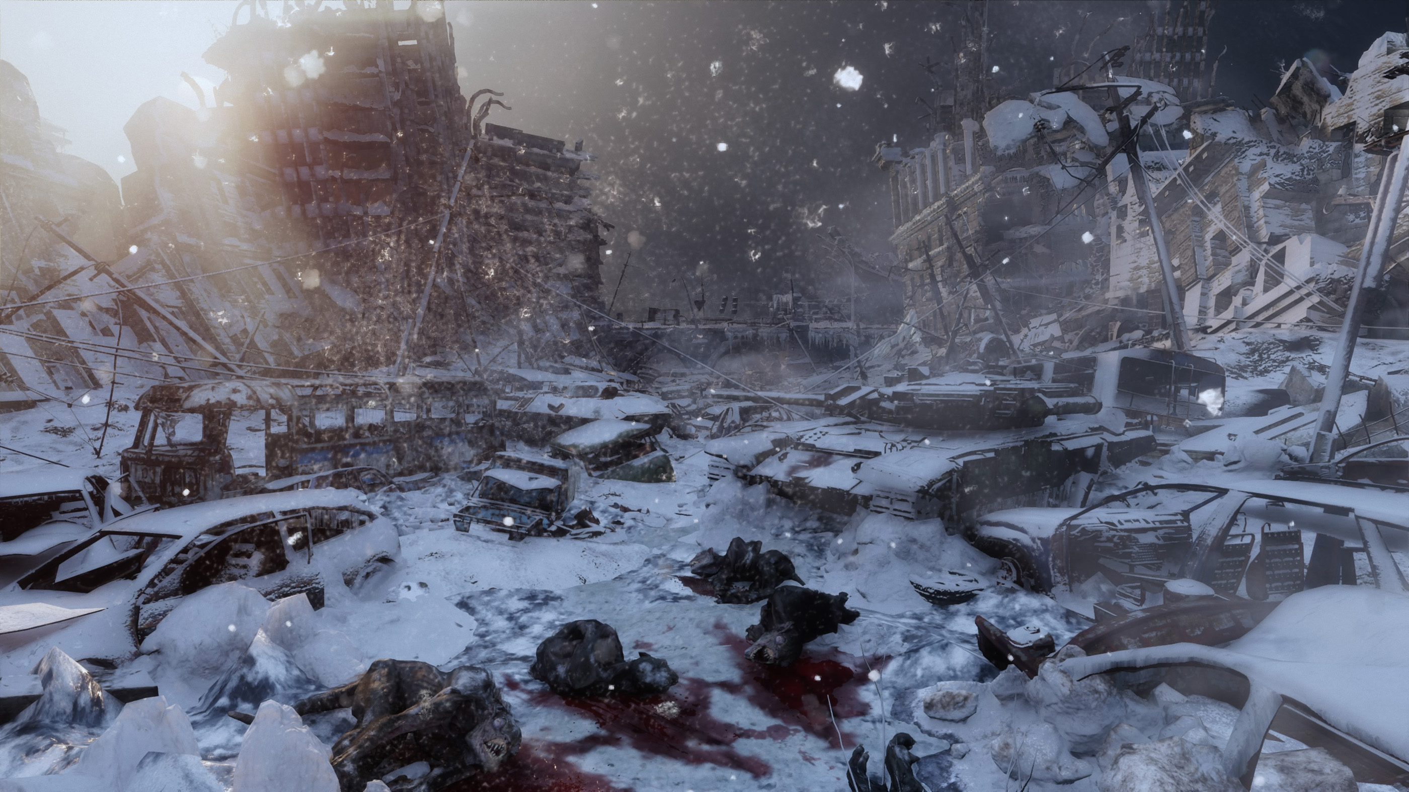 Metro Exodus