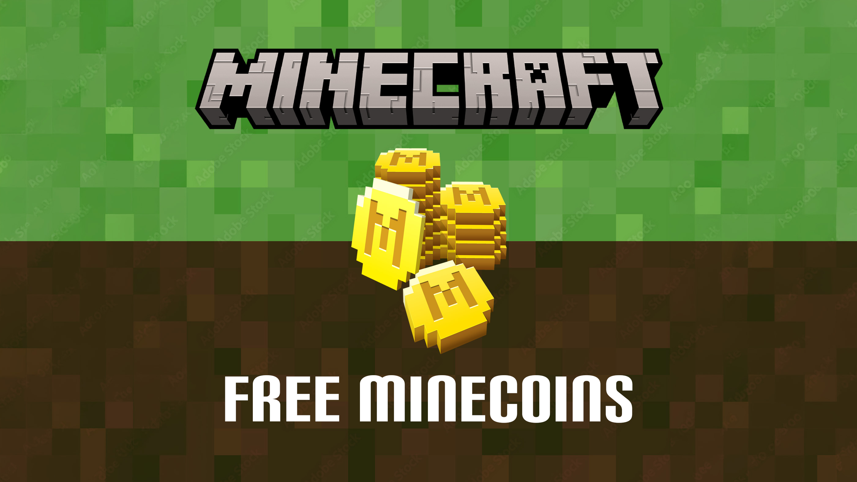 How to Get Free Minecoins in Minecraft Legitimately
