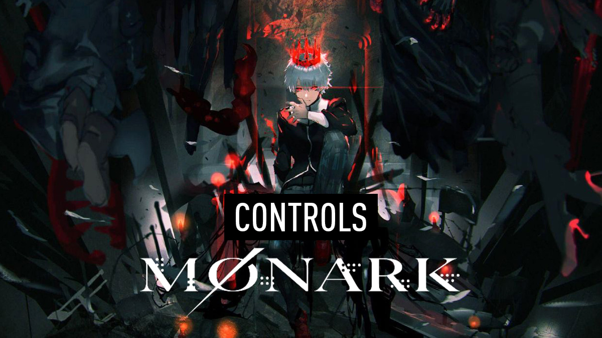 Monark Controls