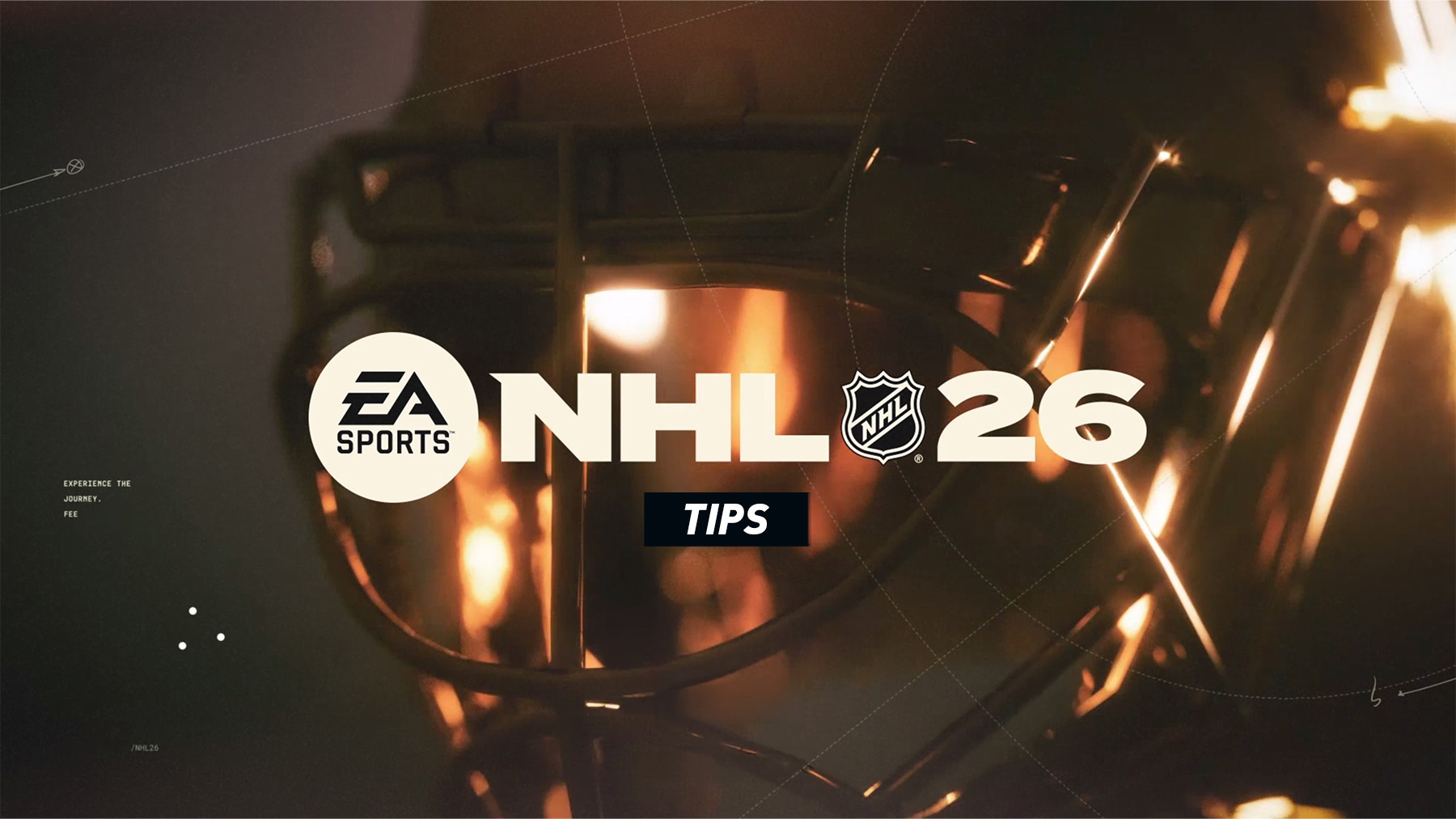 NHL 26 - Tips and Tricks