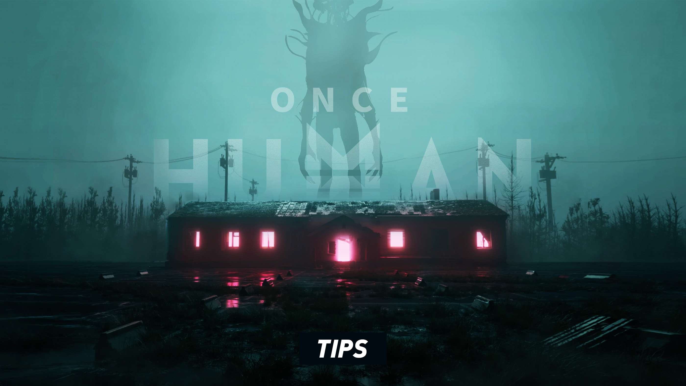 Once Human Tips and Tricks Guide