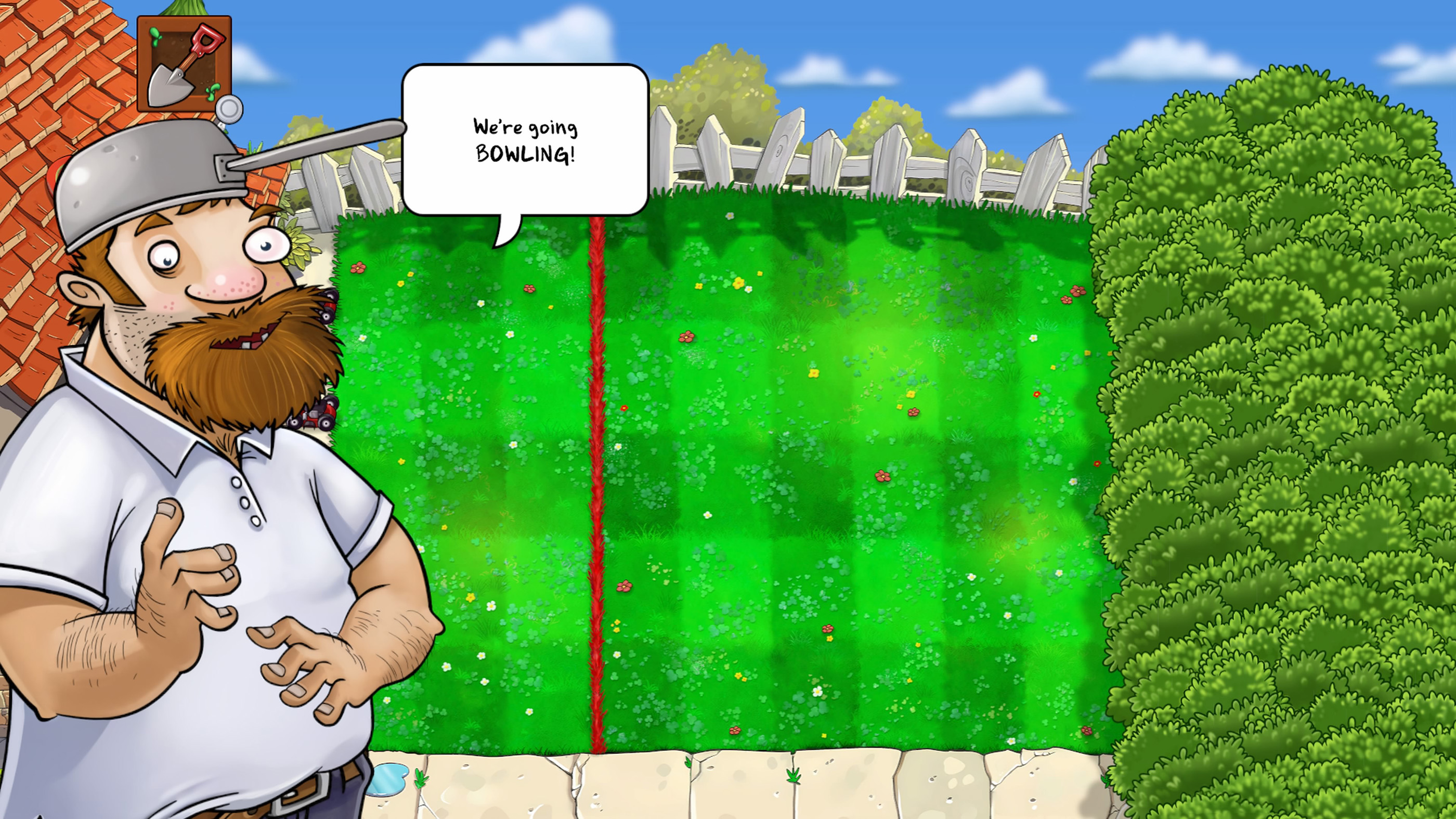 Plants vs. Zombies: Replanted