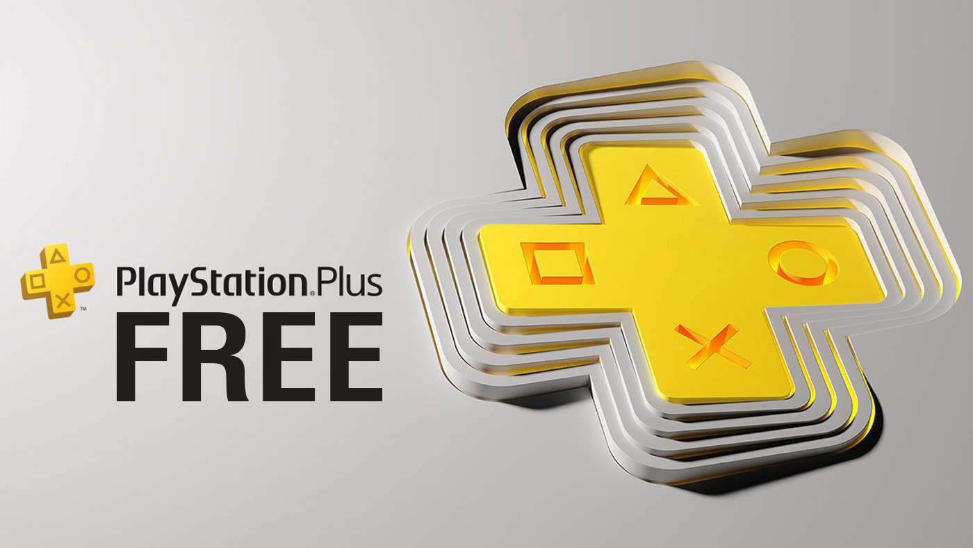How to Get PlayStation Plus Membership for Free