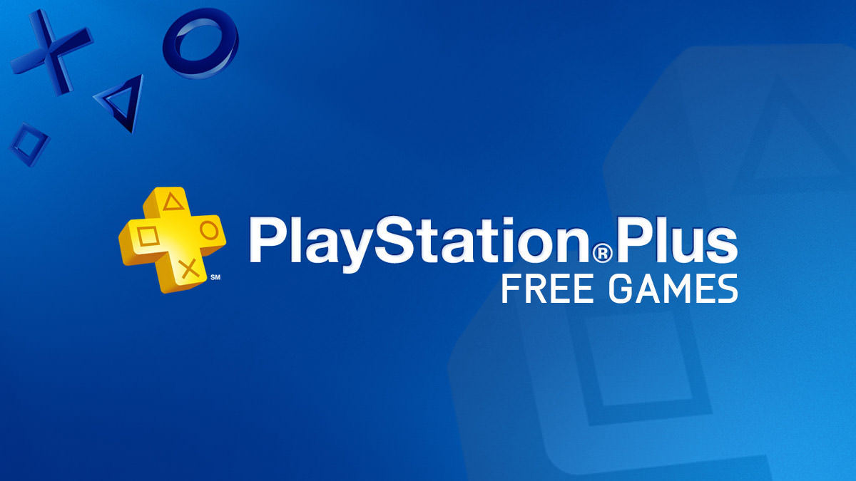 playstation store plus free games