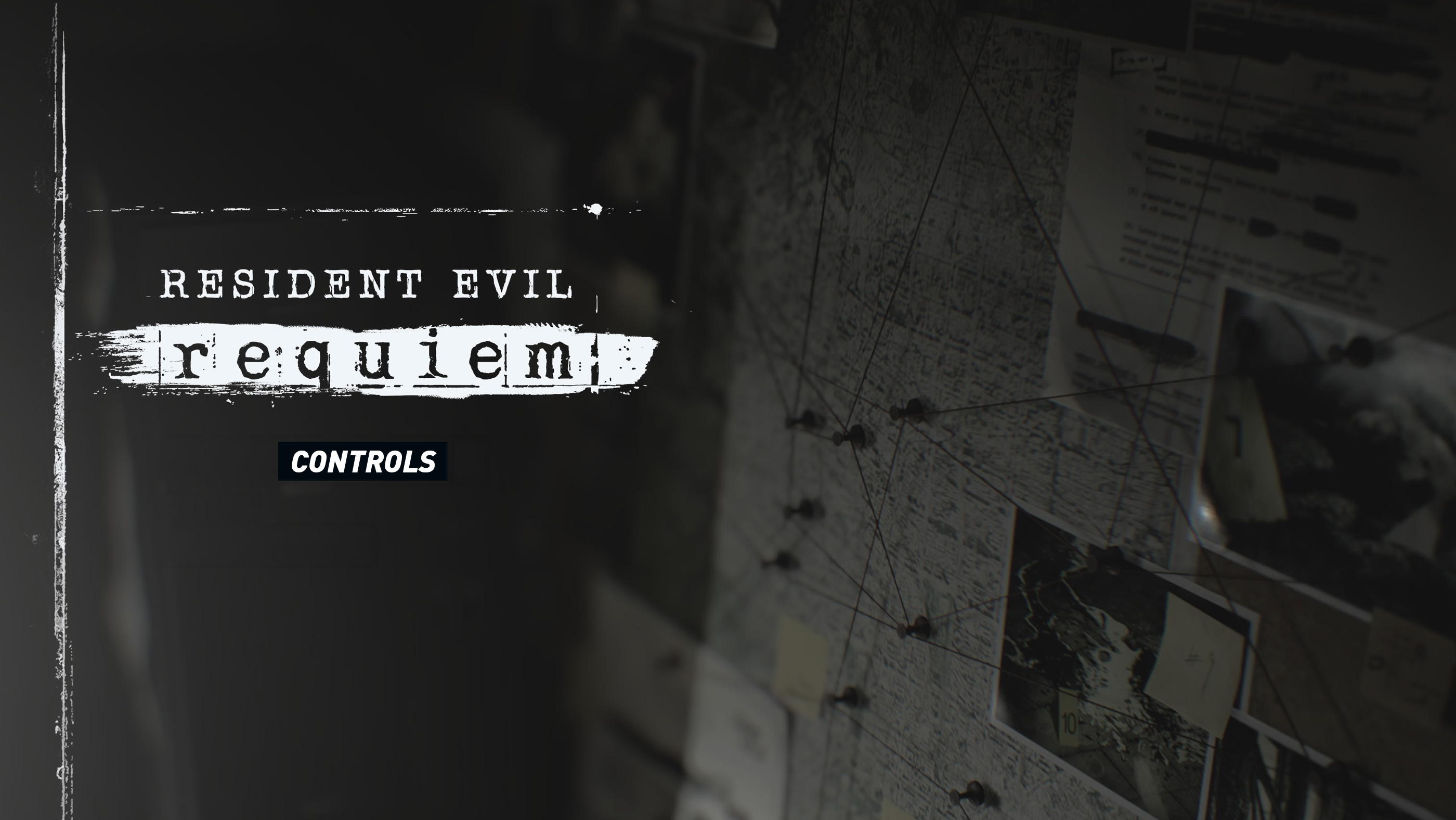 Resident Evil Requiem controls guide for PlayStation 5, Xbox Series, Nintendo Switch 2 and PC