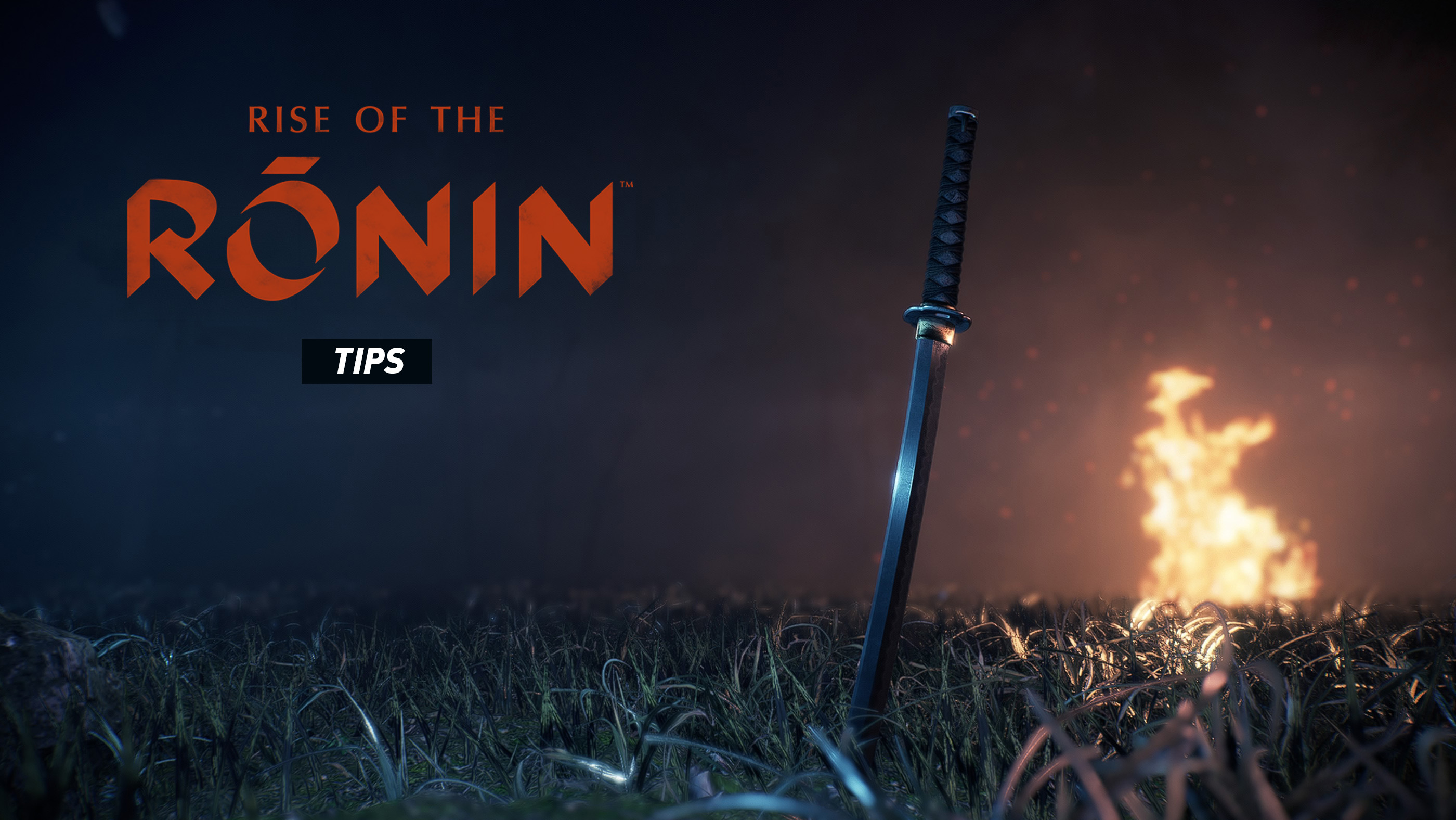 Rise of the Ronin - Tips, Tricks and Guide