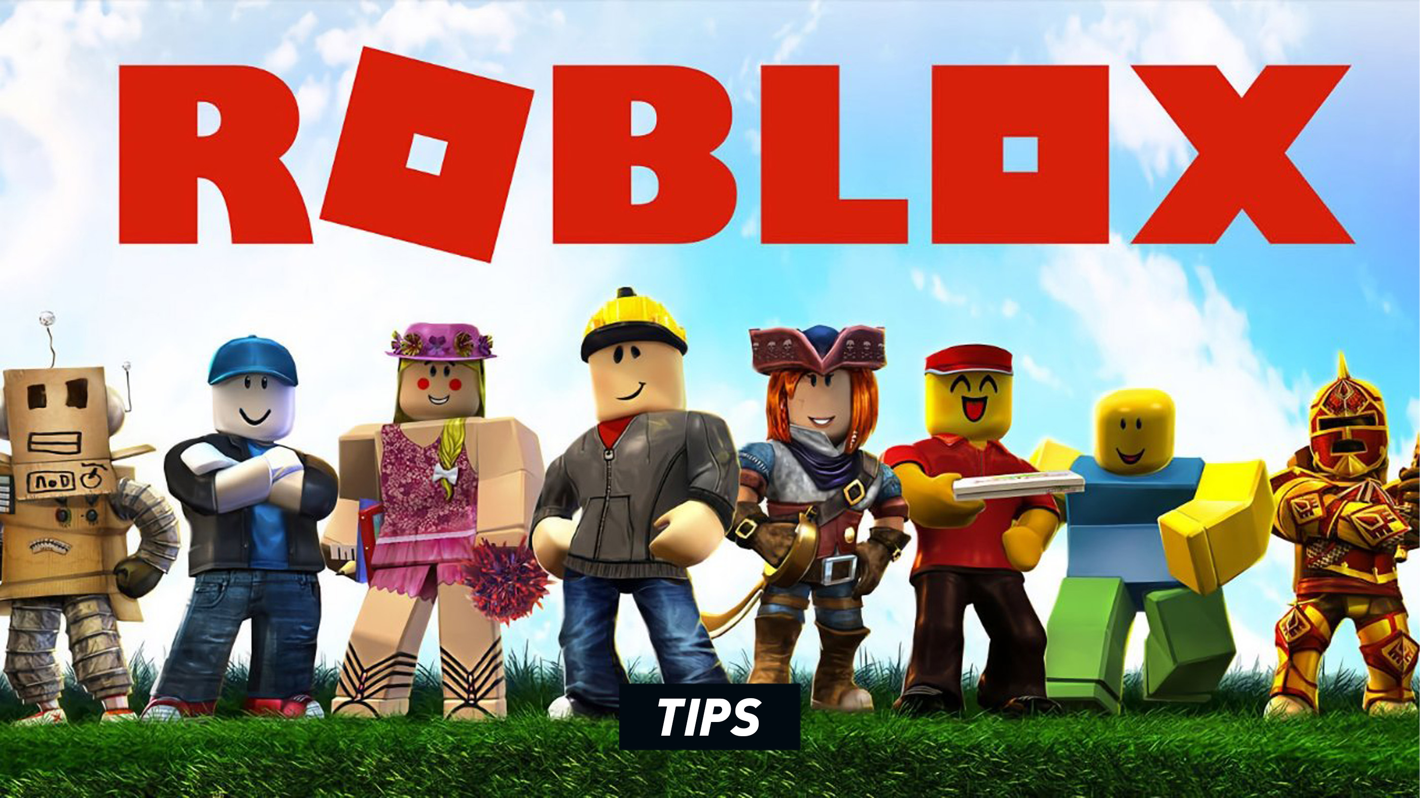 Roblox Tips and Tricks Guide