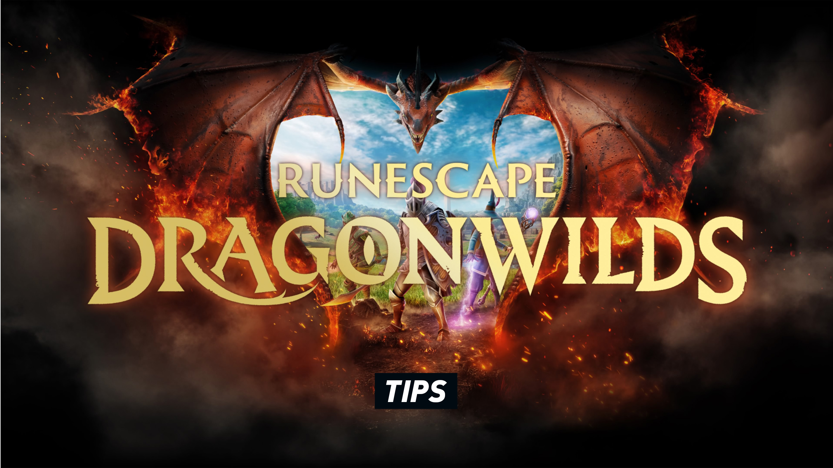 RuneScape: Dragonwilds - Tips