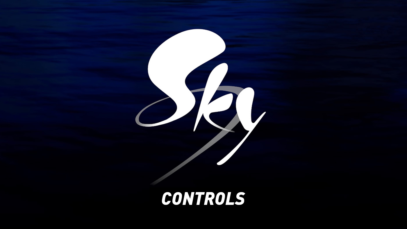 Sky: Children of the Light – Controls