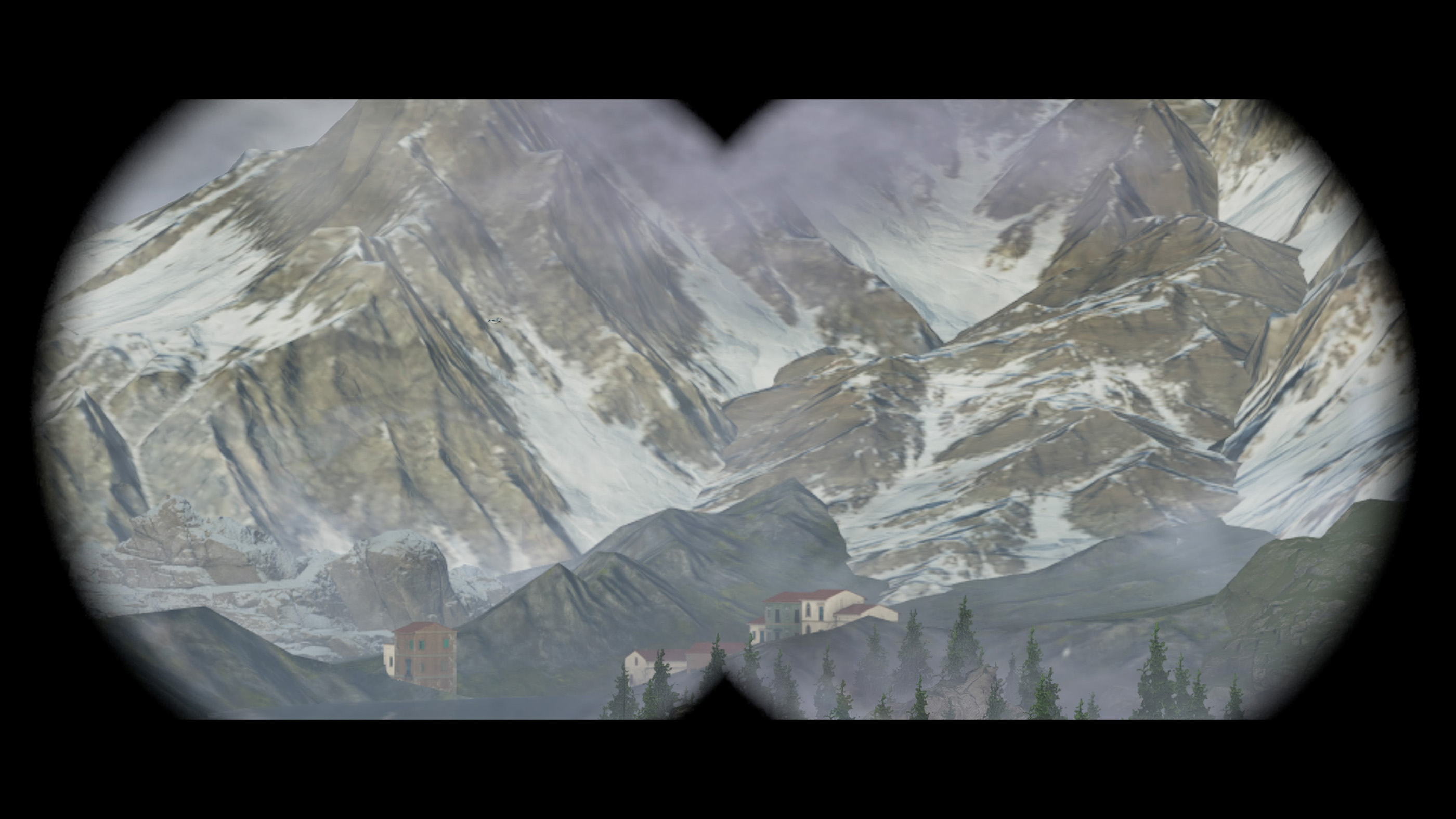 Sniper Elite Resistance