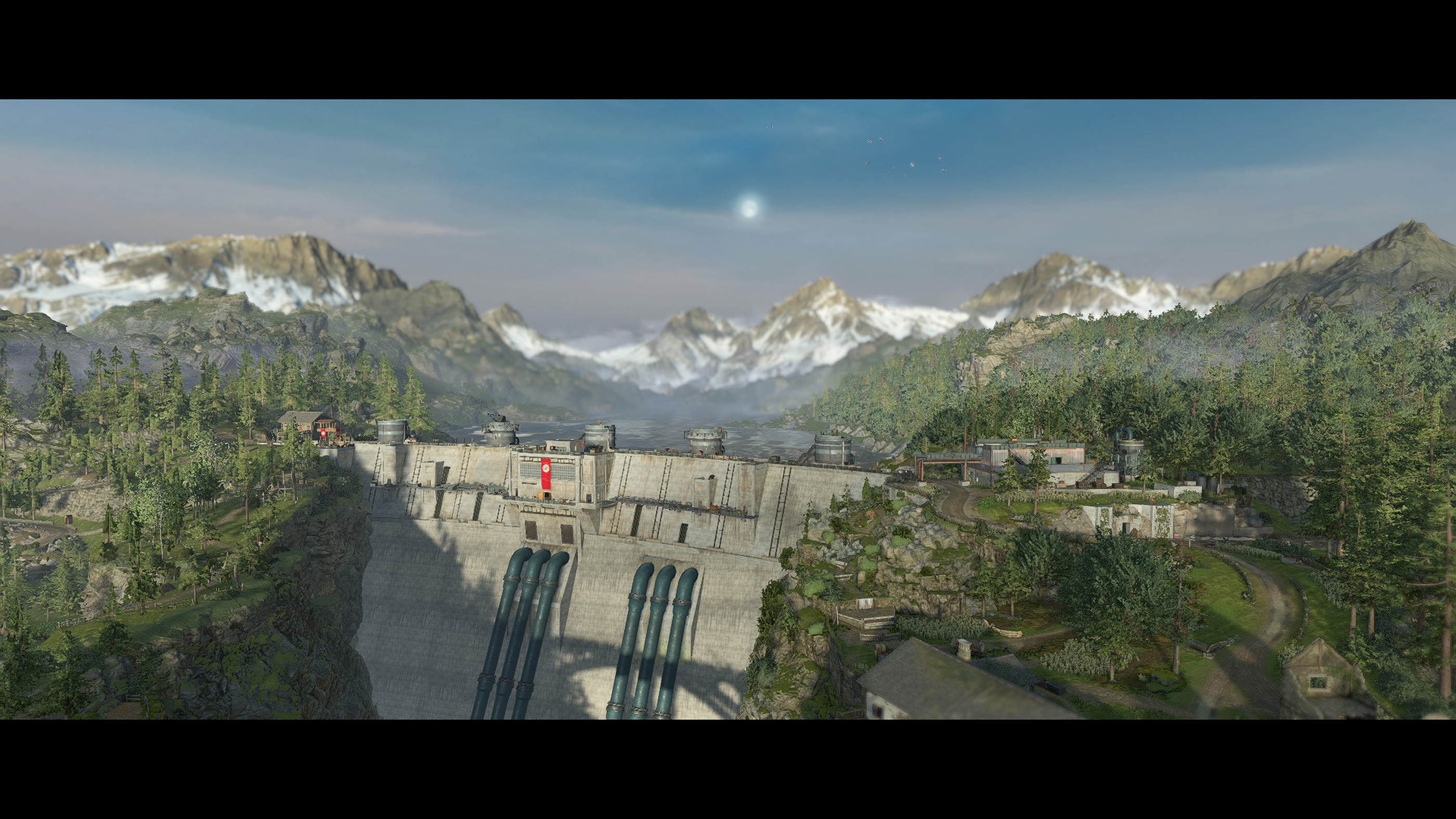 Sniper Elite Resistance