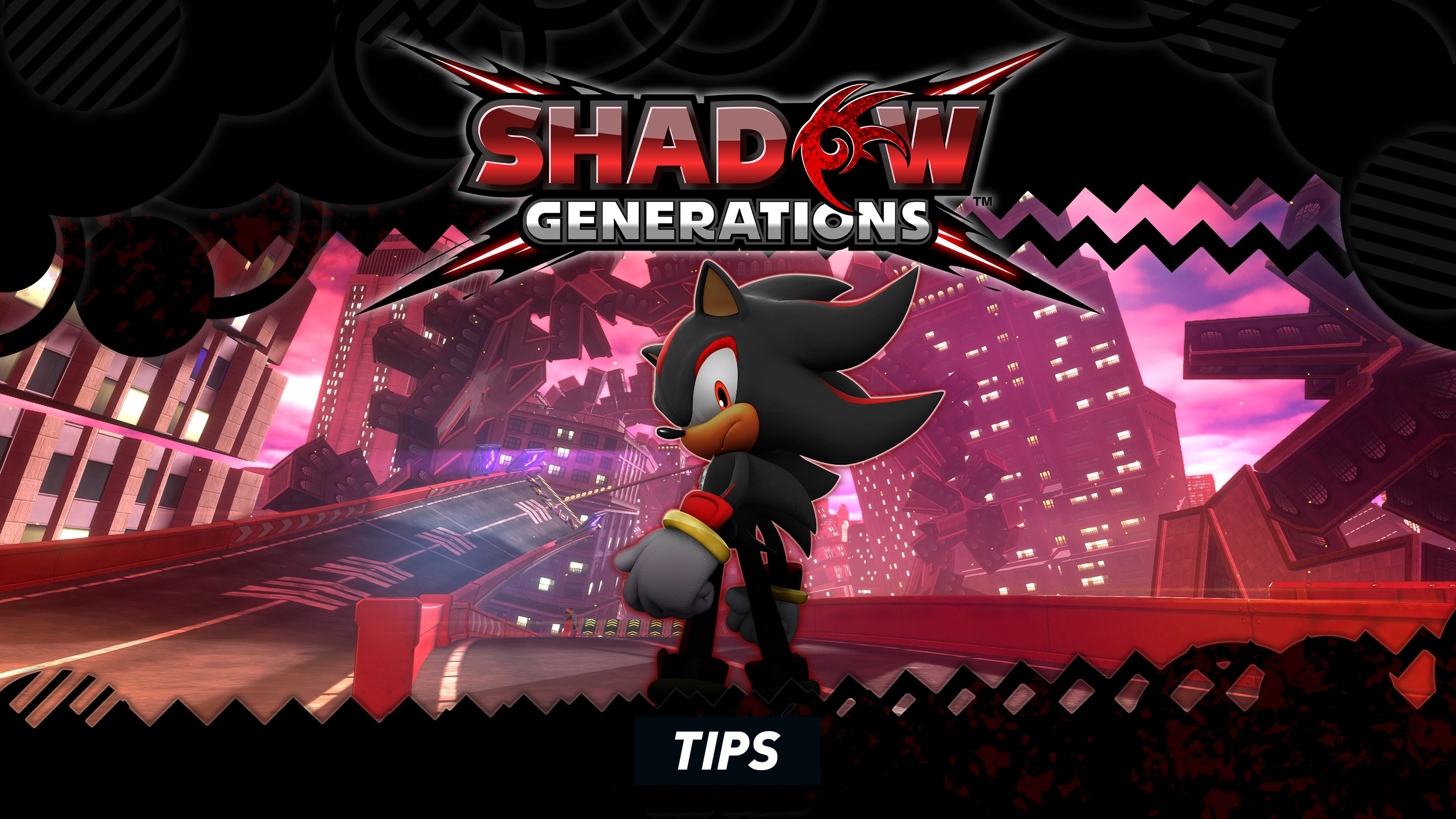Sonic X Shadow Generations tips and tricks for Sonic Shadow S ranks collectibles and Doom Powers