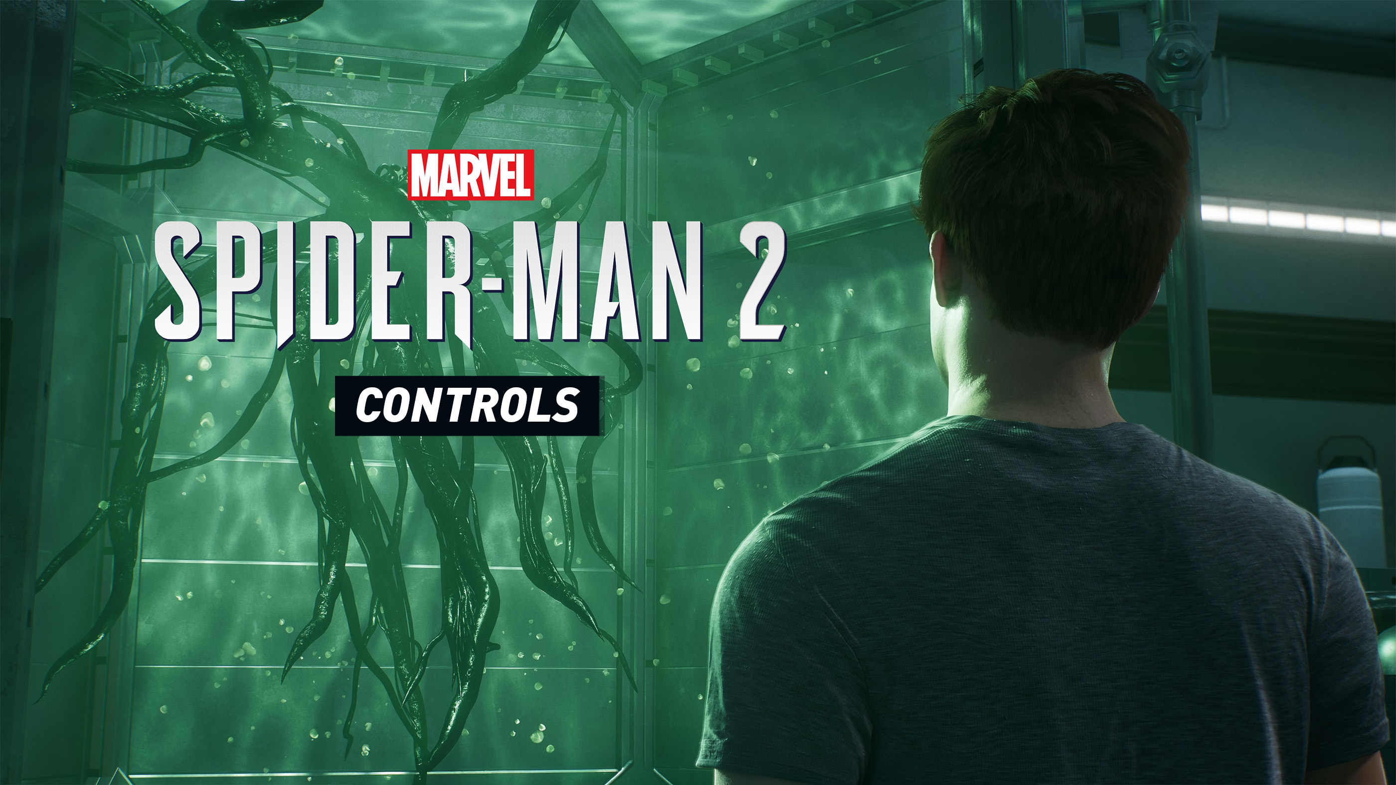 Spider Man 2 Controls Guide for PlayStation 5 and PC
