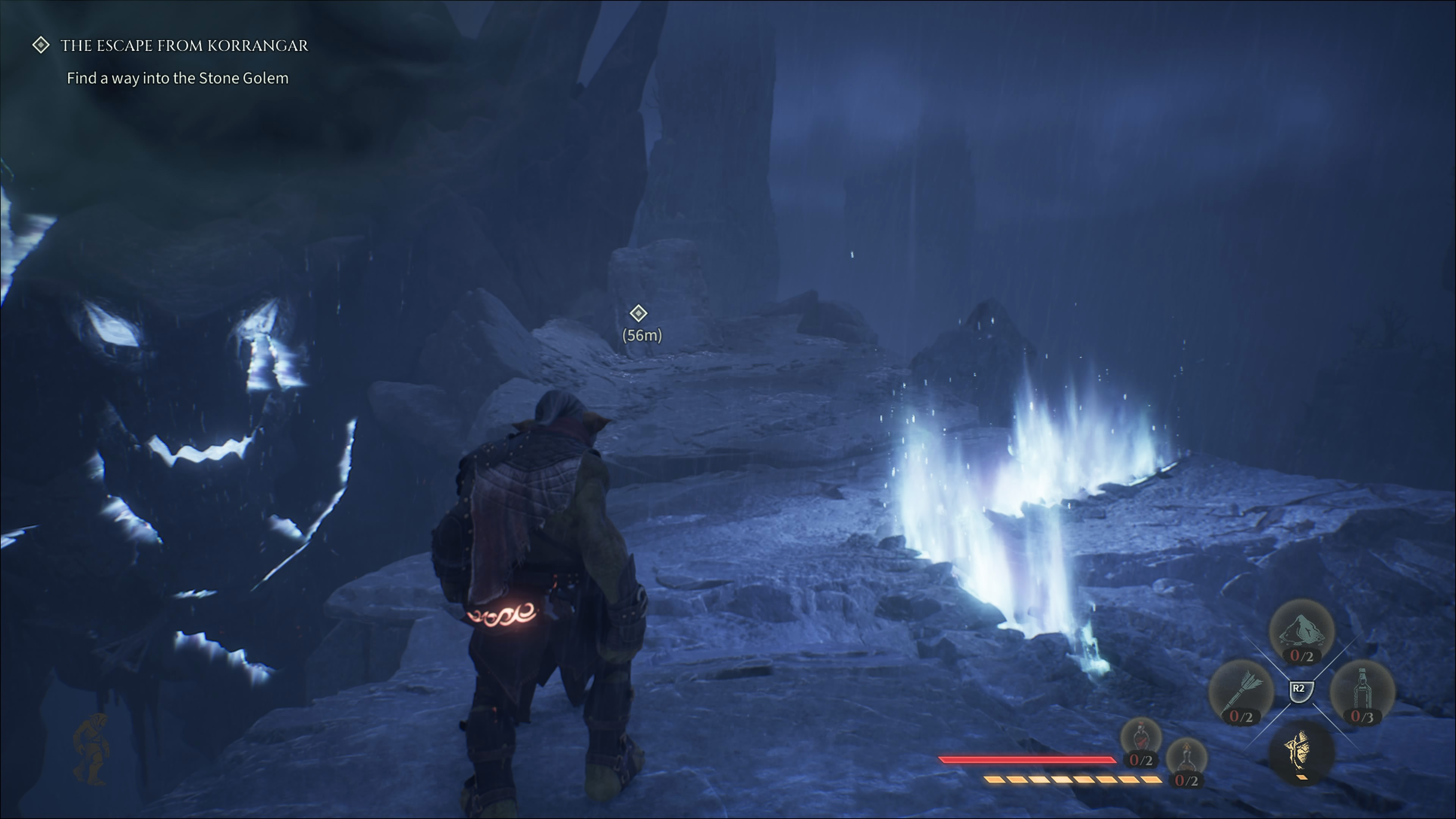Styx Blades of Greed