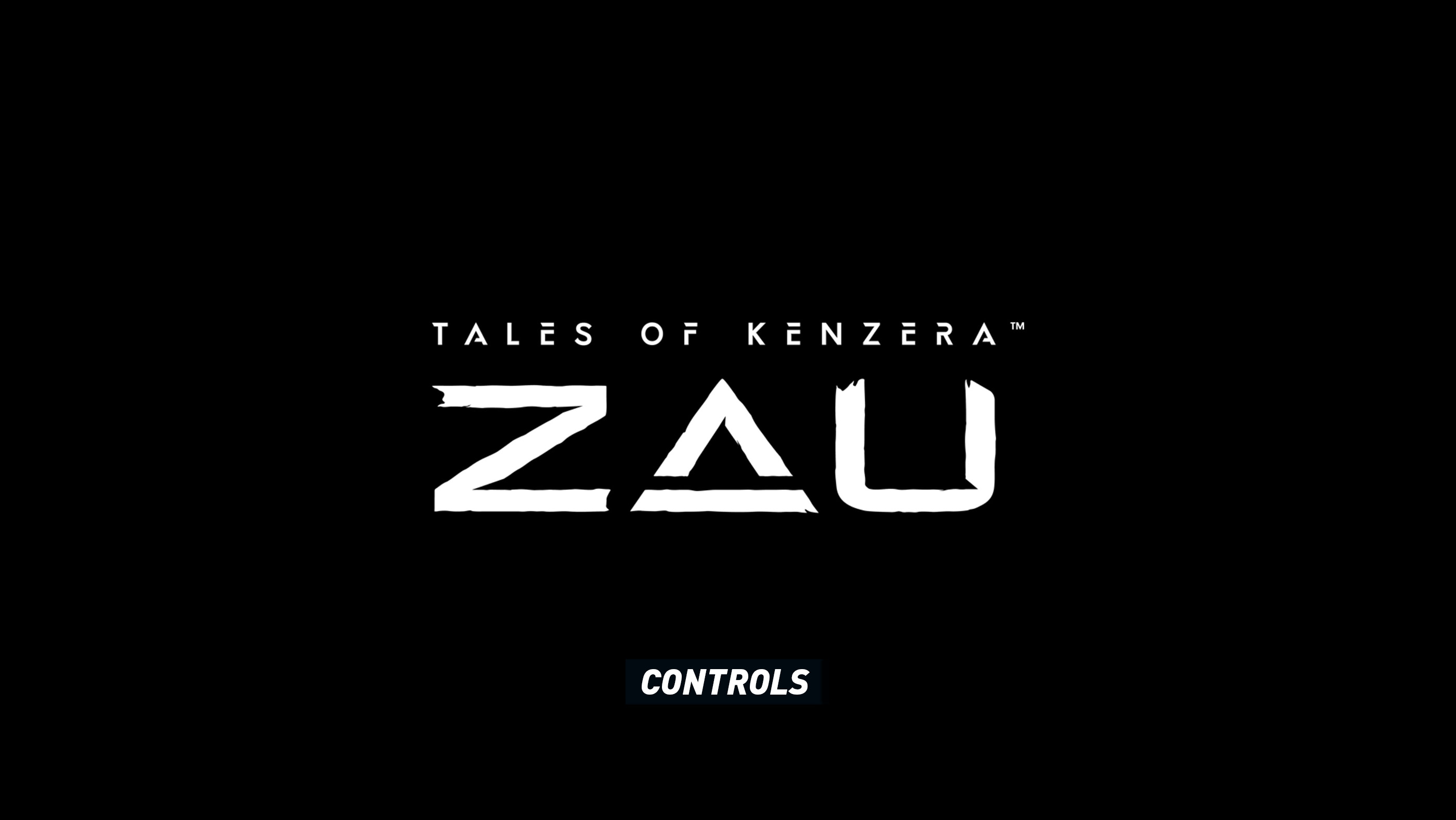 Tales of Kenzera: ZAU - Controls