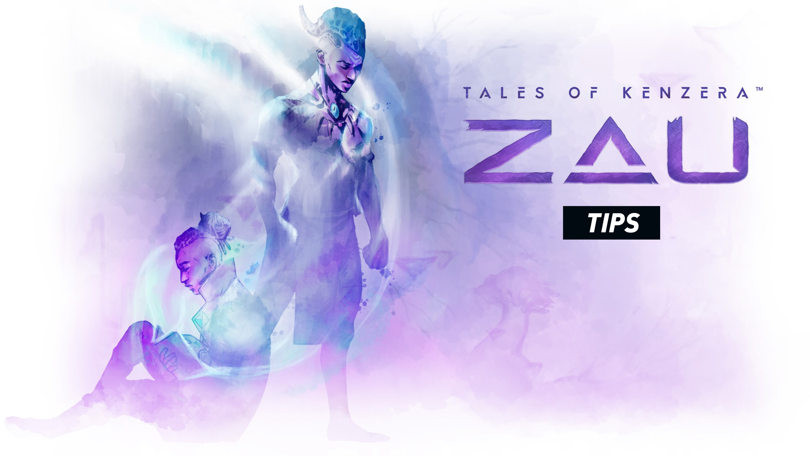 Tales of Kenzera: ZAU - Tips
