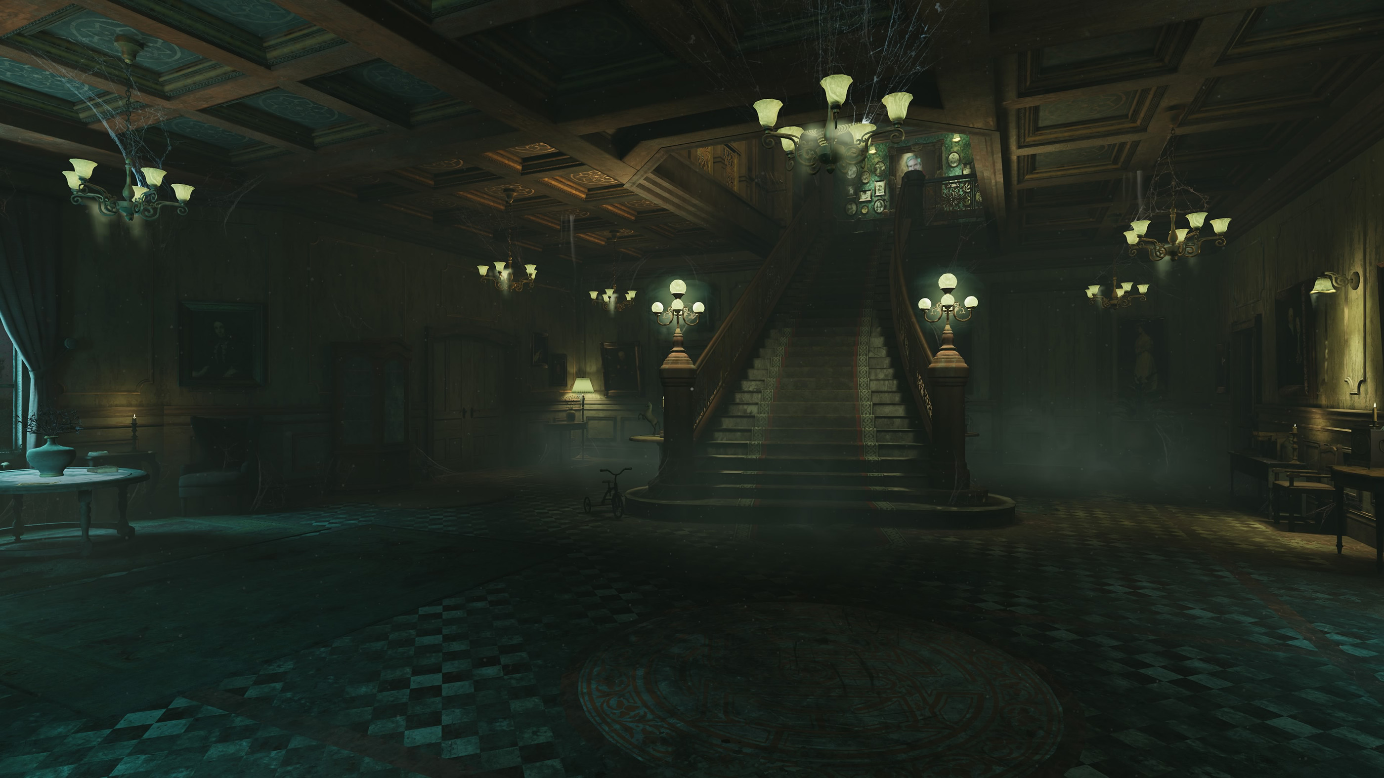 The 7th Guest Remake
