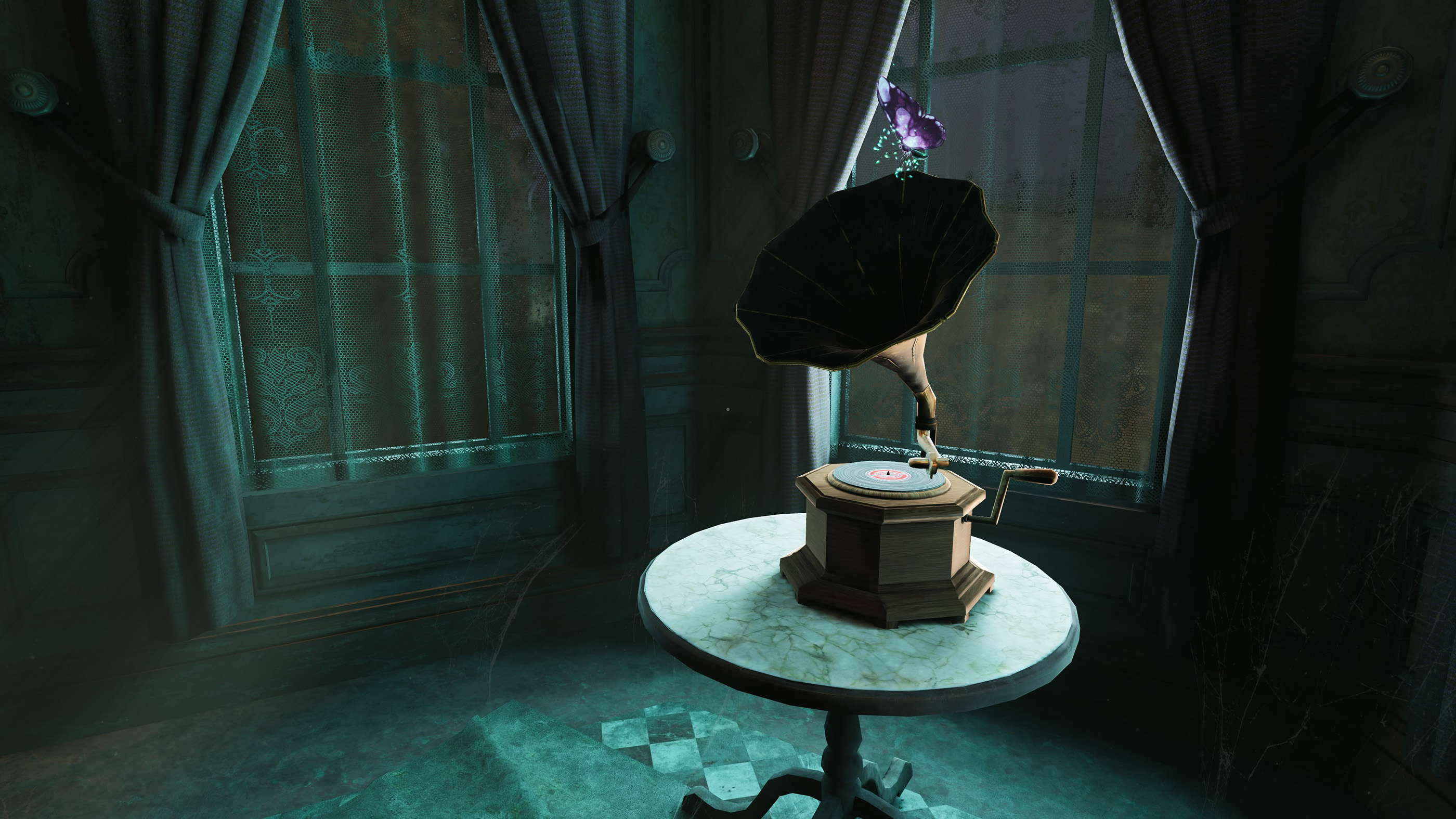 The 7th Guest Remake