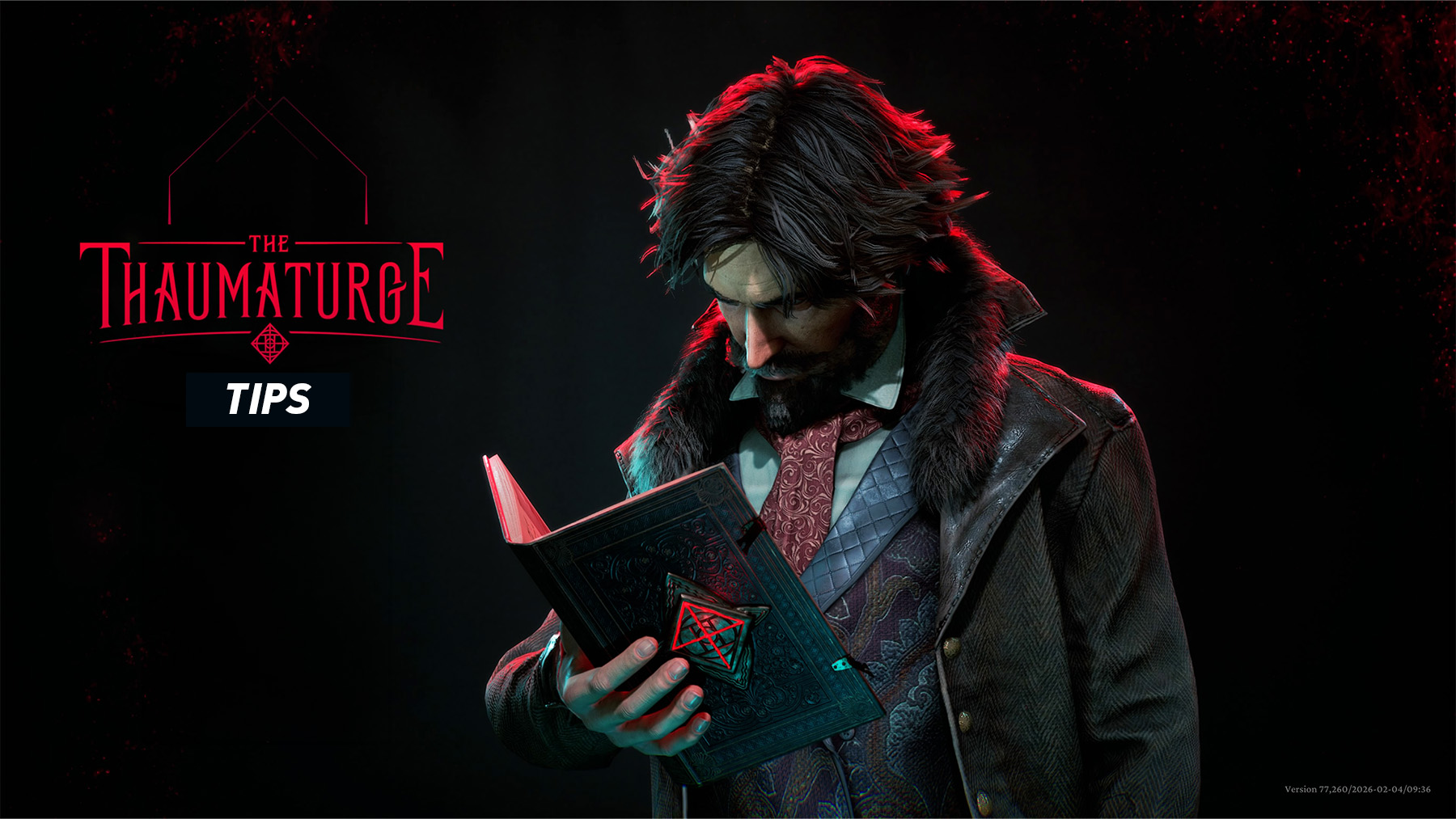 The Thaumaturge - Tips and Tricks Guide