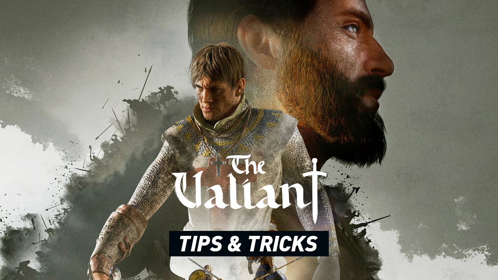 The Valiant Tips
