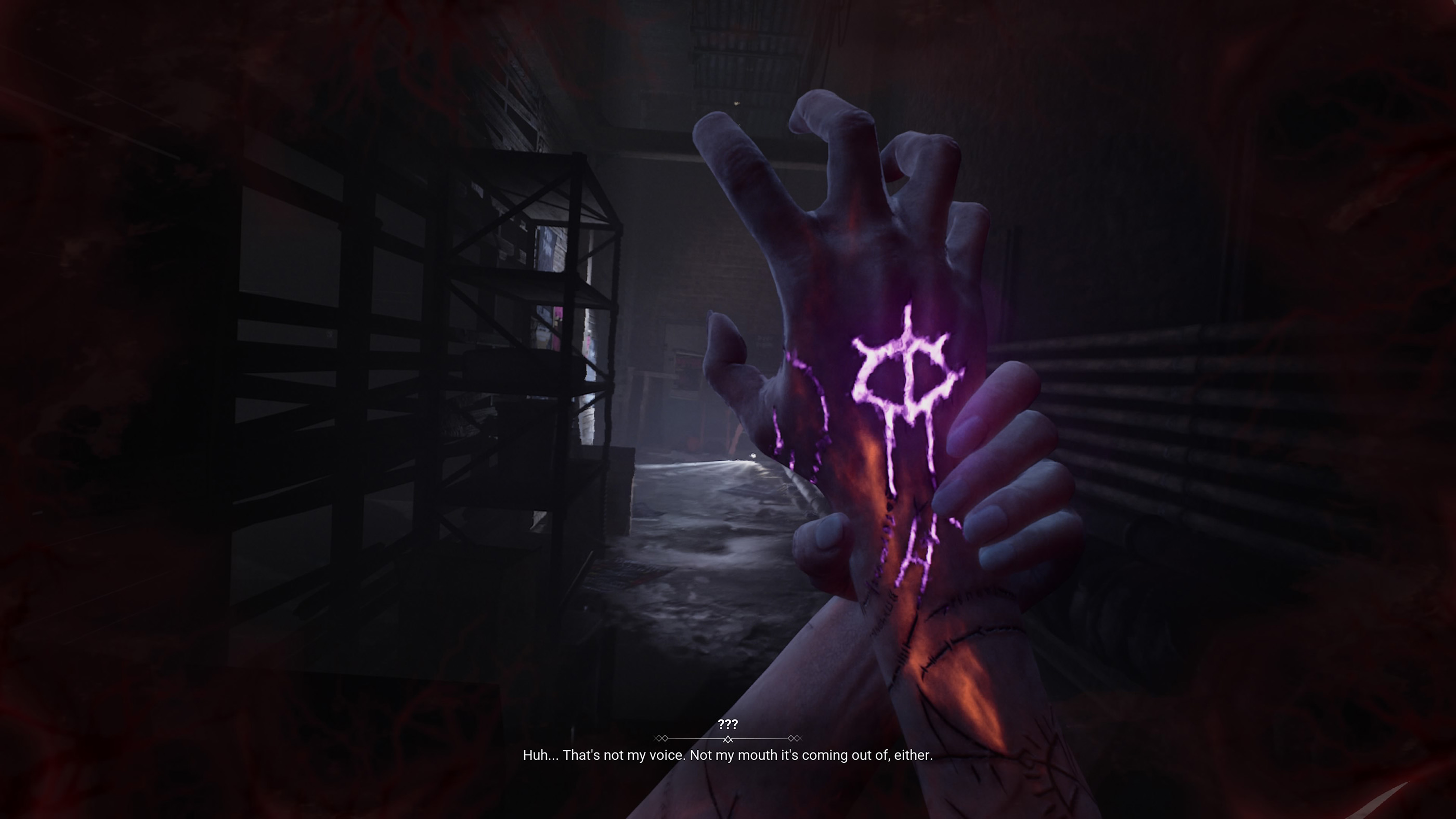 Vampire The Masquerade Bloodlines 2