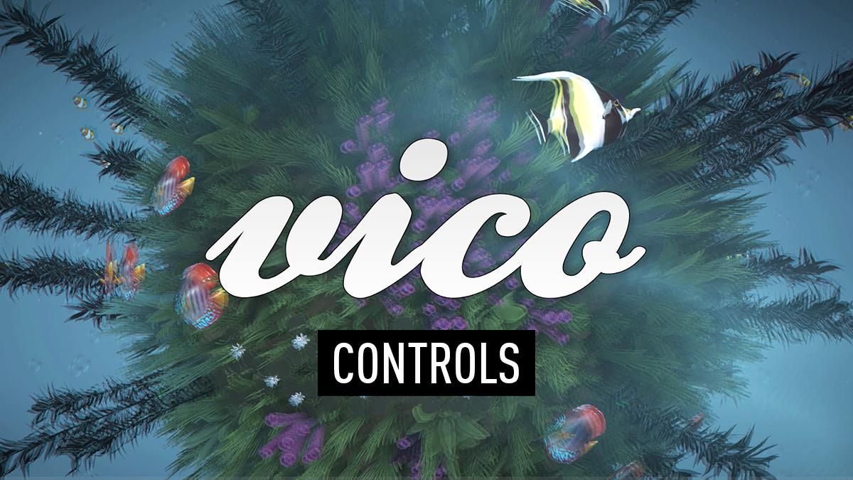 VICO Controls