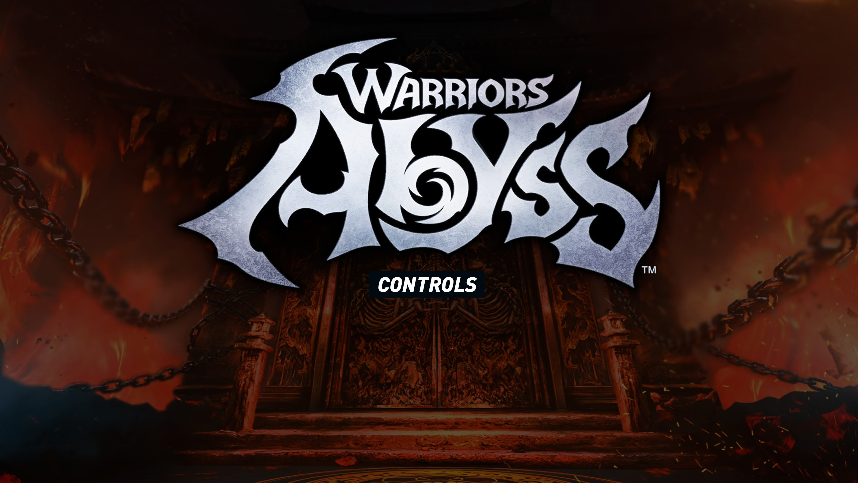 Warriors: Abyss - Tips and Guide