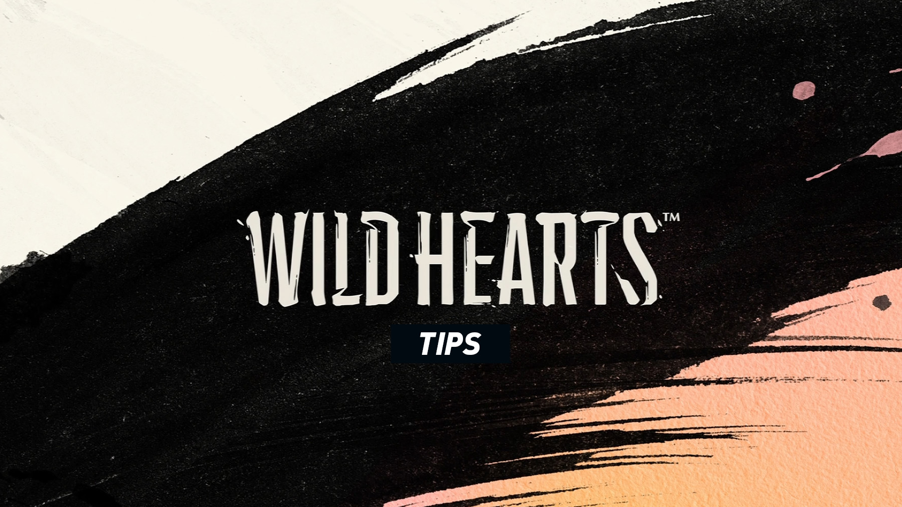 Wild Hearts Tips and Tricks Guide