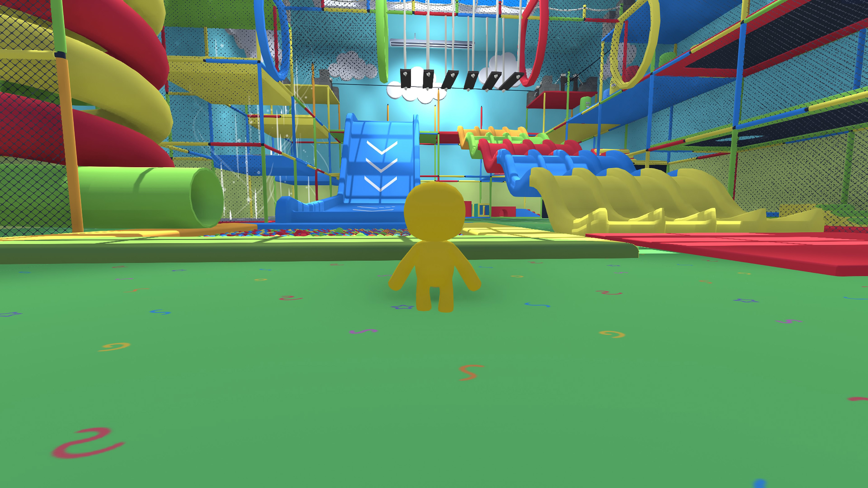 Wobbly Life Gameplay
