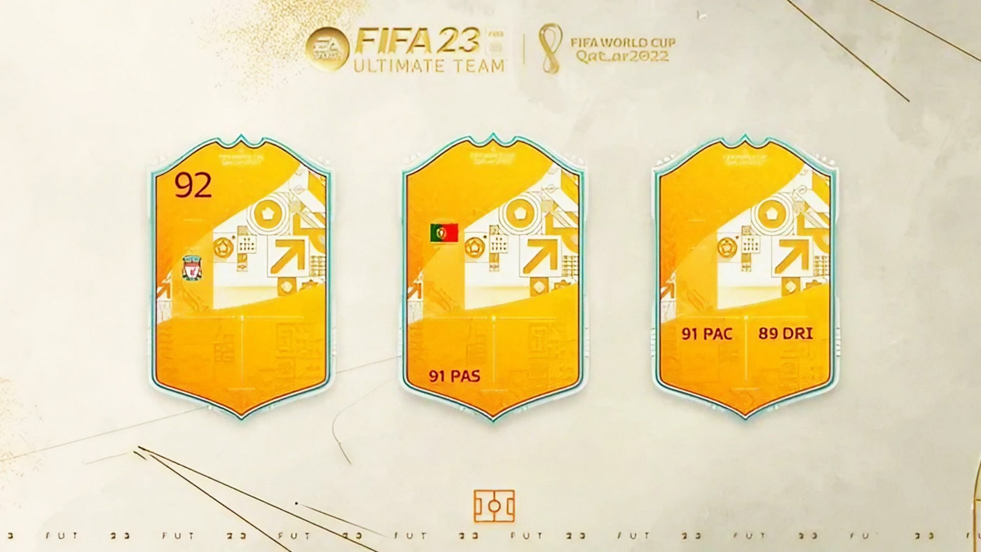 FIFA 23 FUT Heroes – FIFPlay