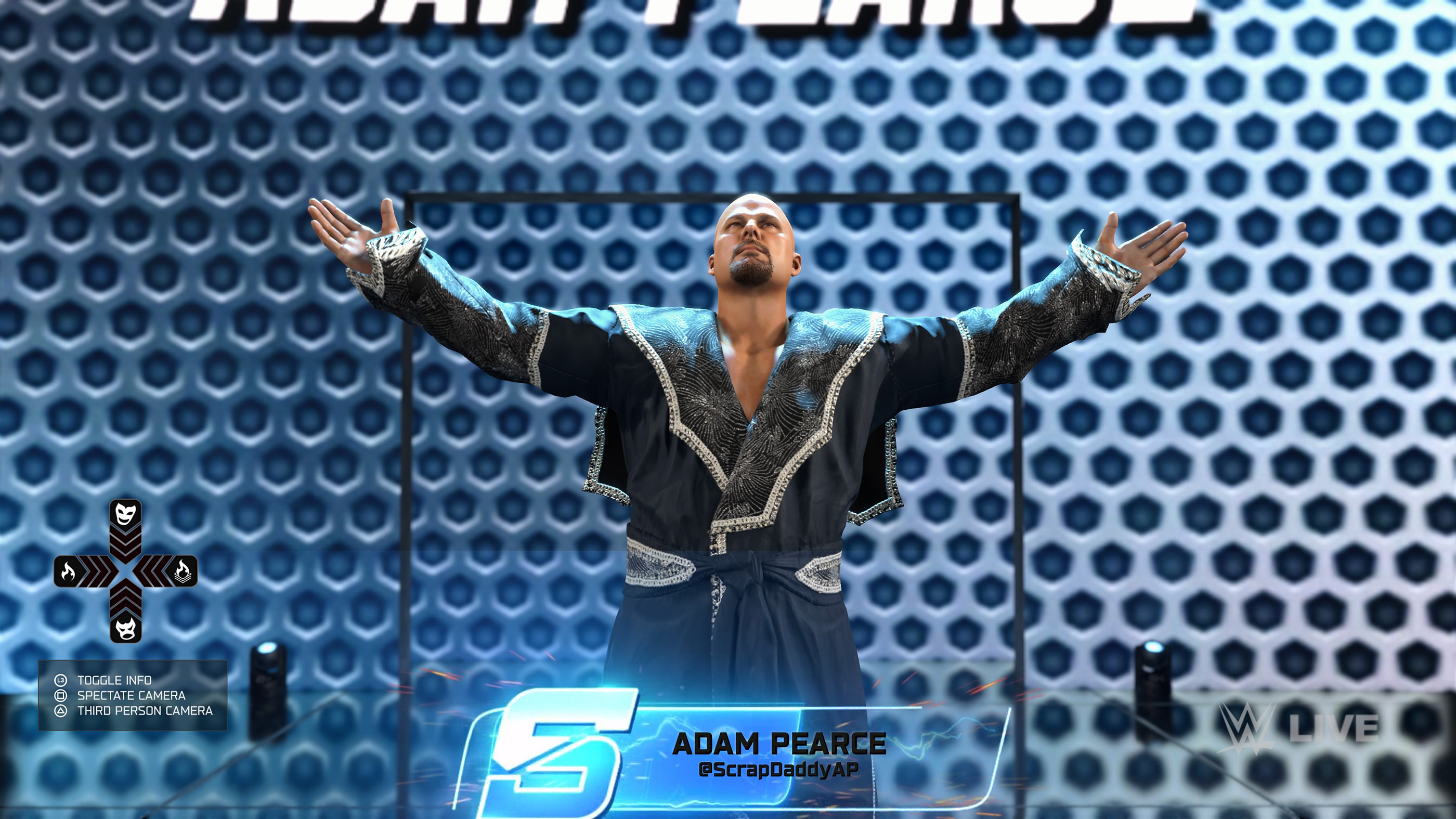 WWE 2K26